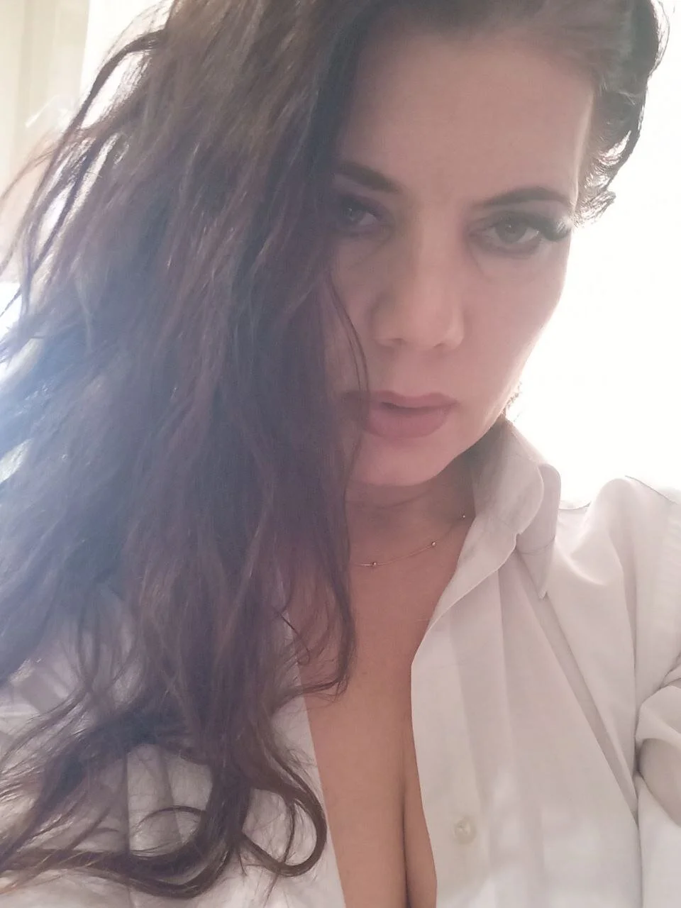 XXX Porn Photo of Nude LucyBelli 2