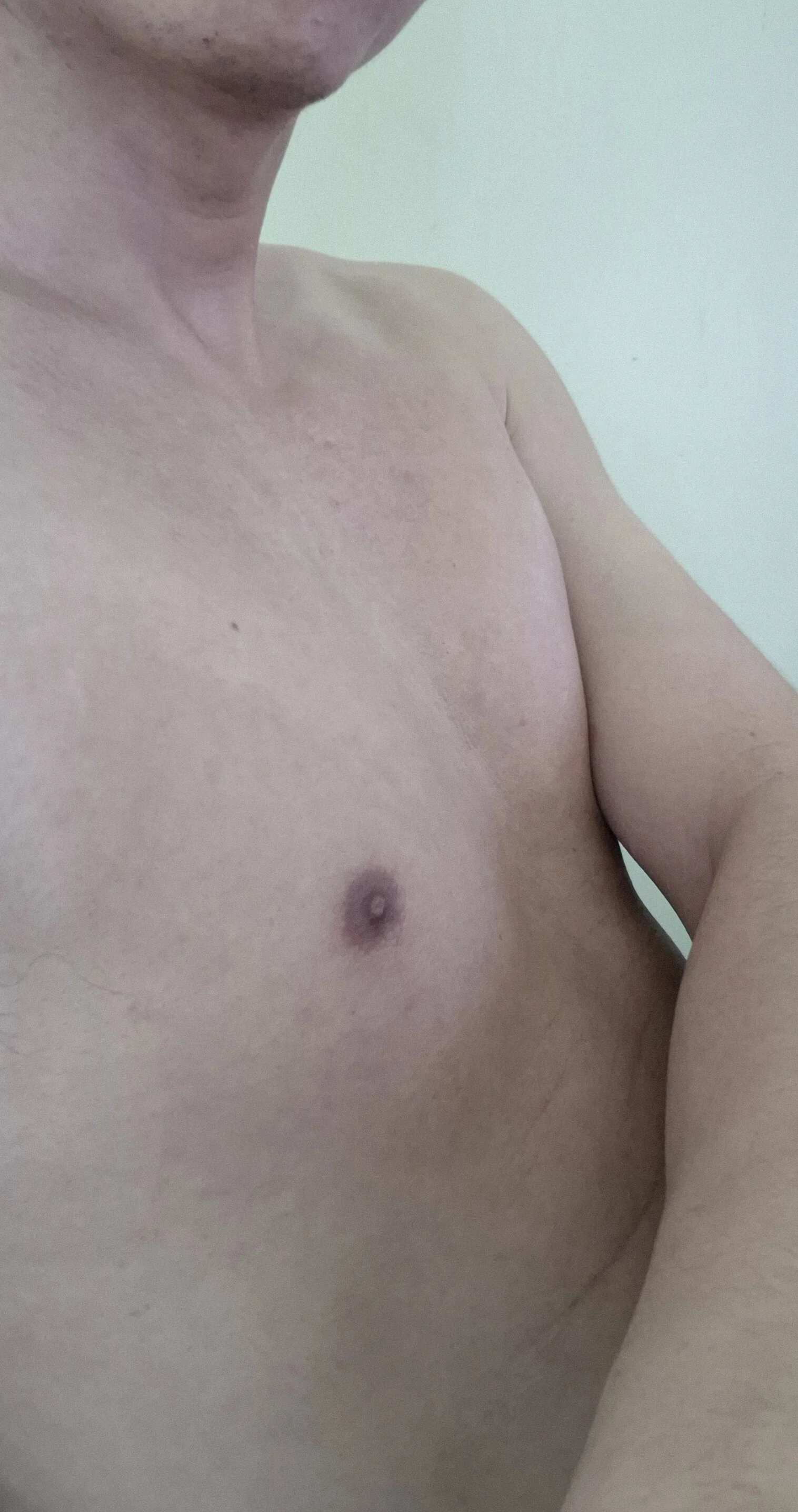 XXX Porn Photo of Nude zubuzu 1