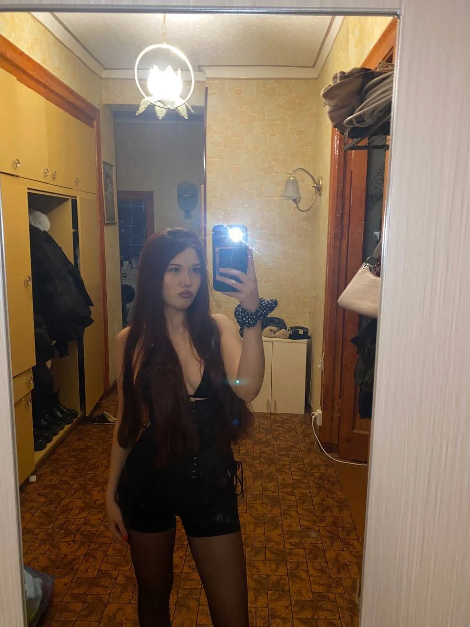 XXX Porn Photo of Nude MonyHikari 3