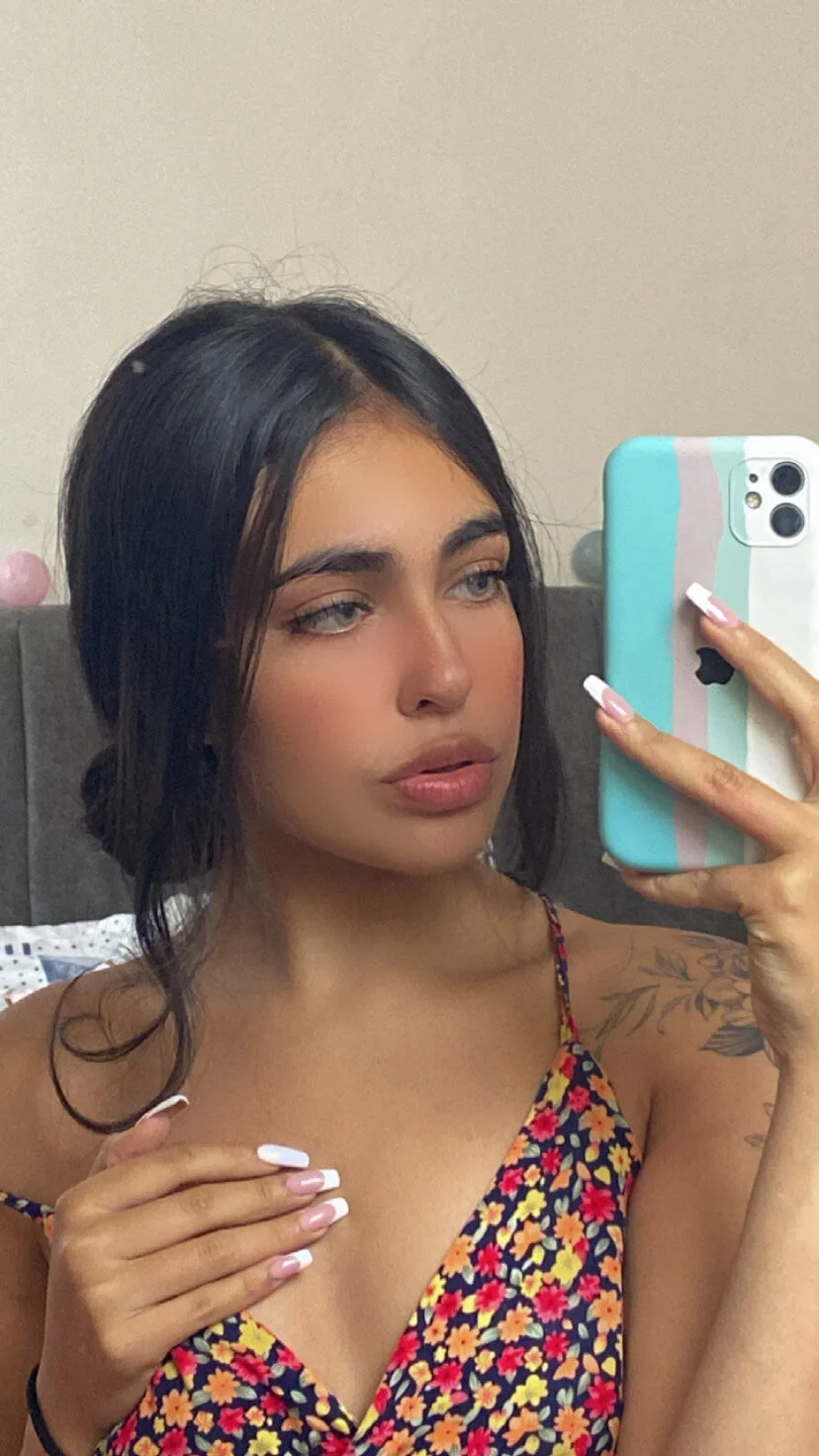 XXX Porn Photo of Nude DaphneUwu 35