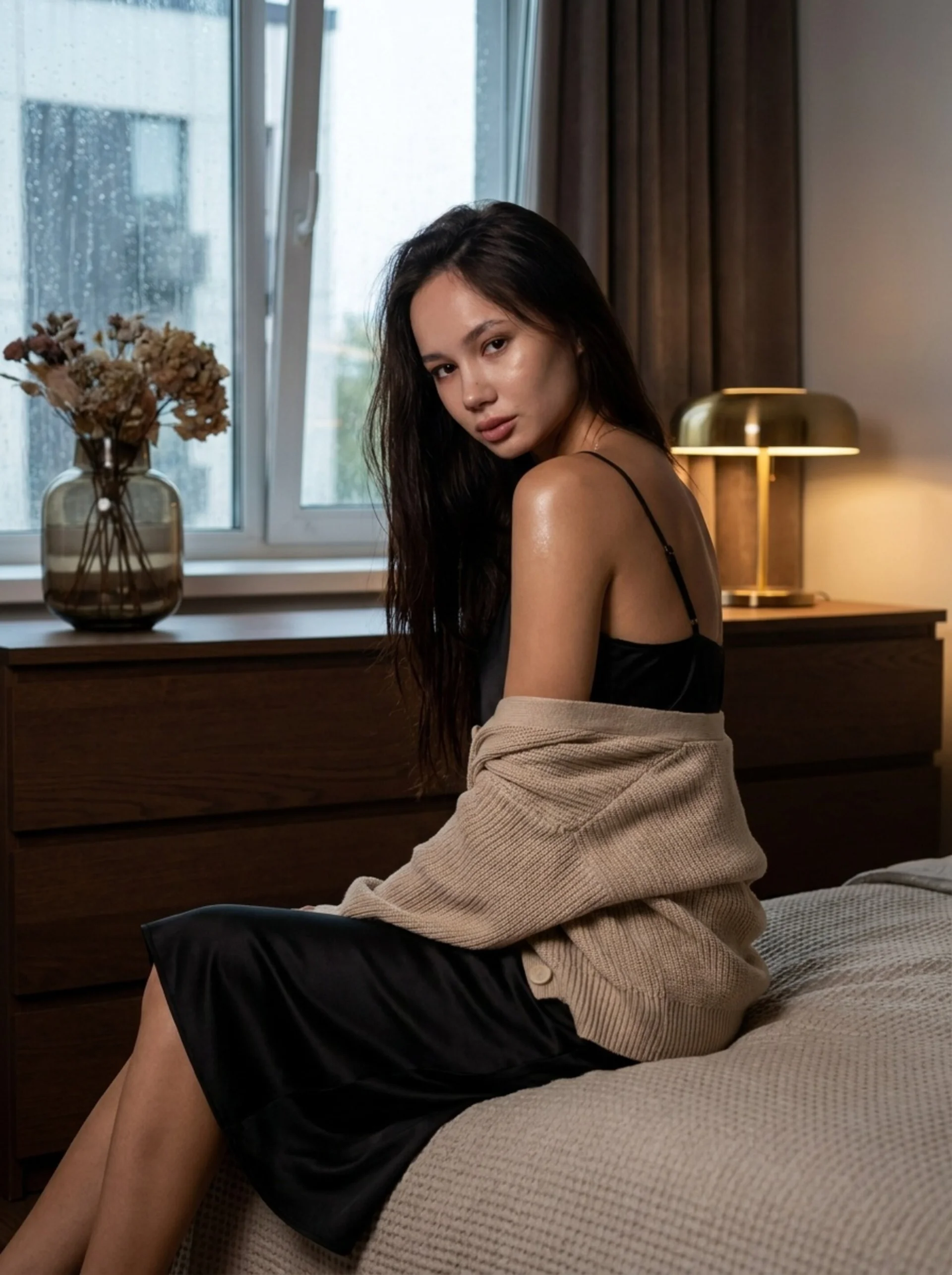 XXX Porn Photo of Nude TennilleVorgas 13