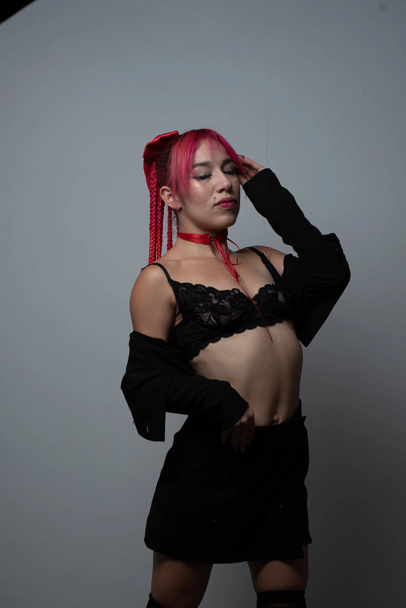 XXX Porn Photo of Nude AbellaFox_ 32
