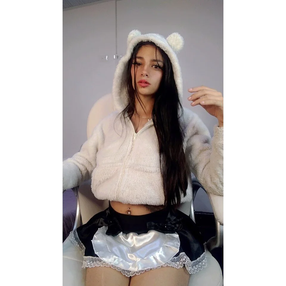 XXX Porn Photo of Nude _Dulcinea777 4