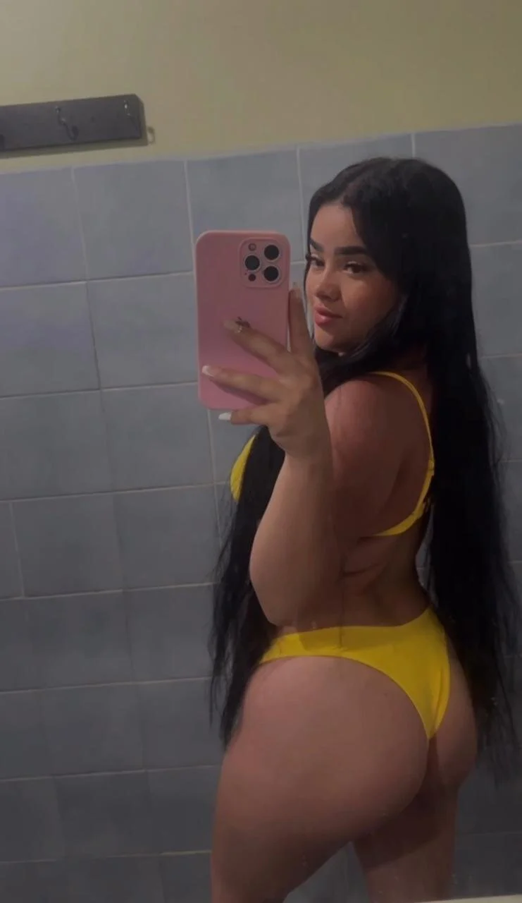 XXX Porn Photo of Nude Emily_Behlle 3