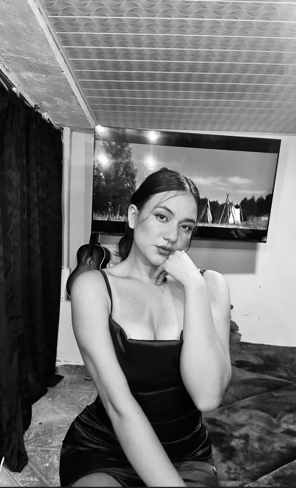 XXX Porn Photo of Nude Dali_collin 8