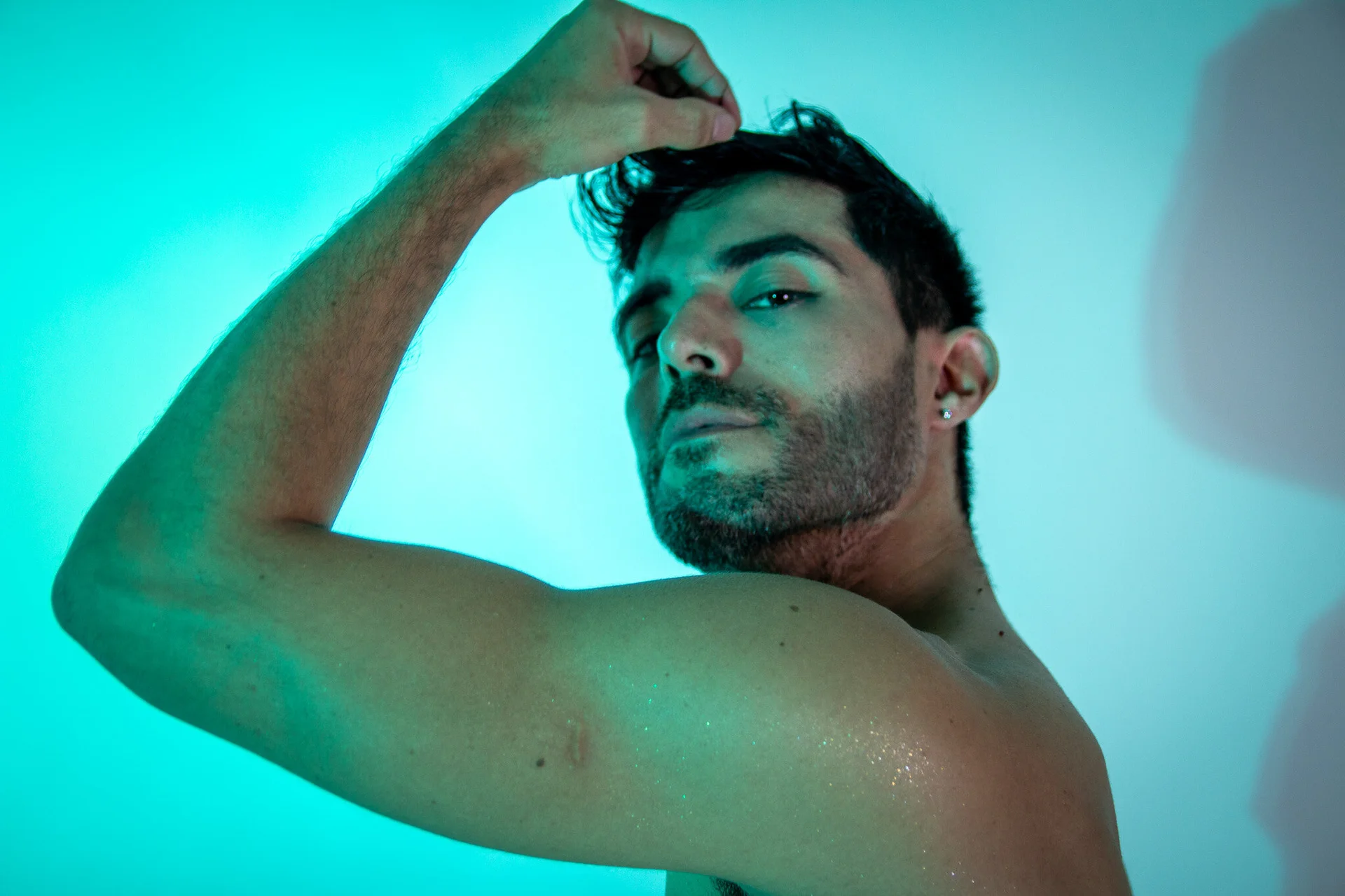 XXX Porn Photo of Nude Adam_MillanFF 18