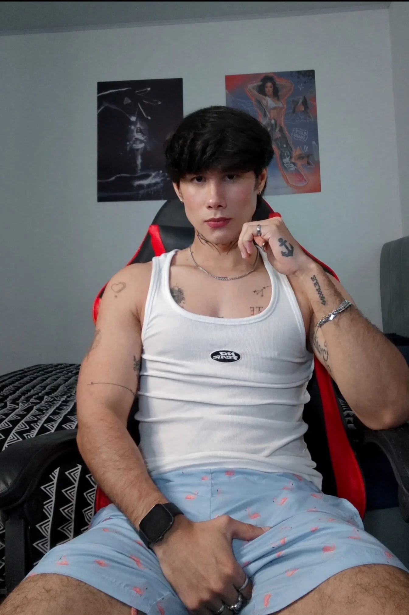 XXX Porn Photo of Nude JayHotxxx 6