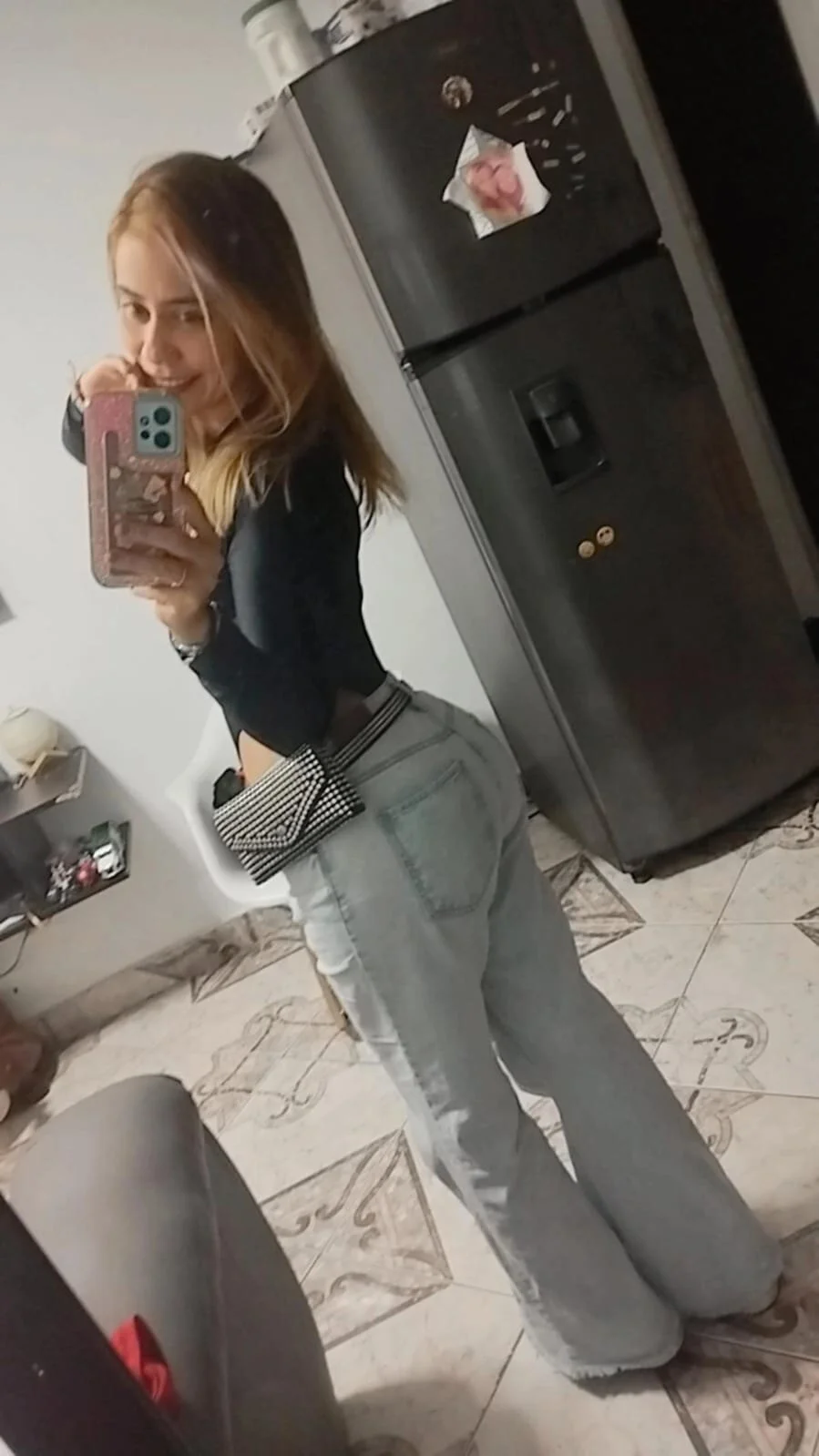 XXX Porn Photo of Nude emmy_rose25 1