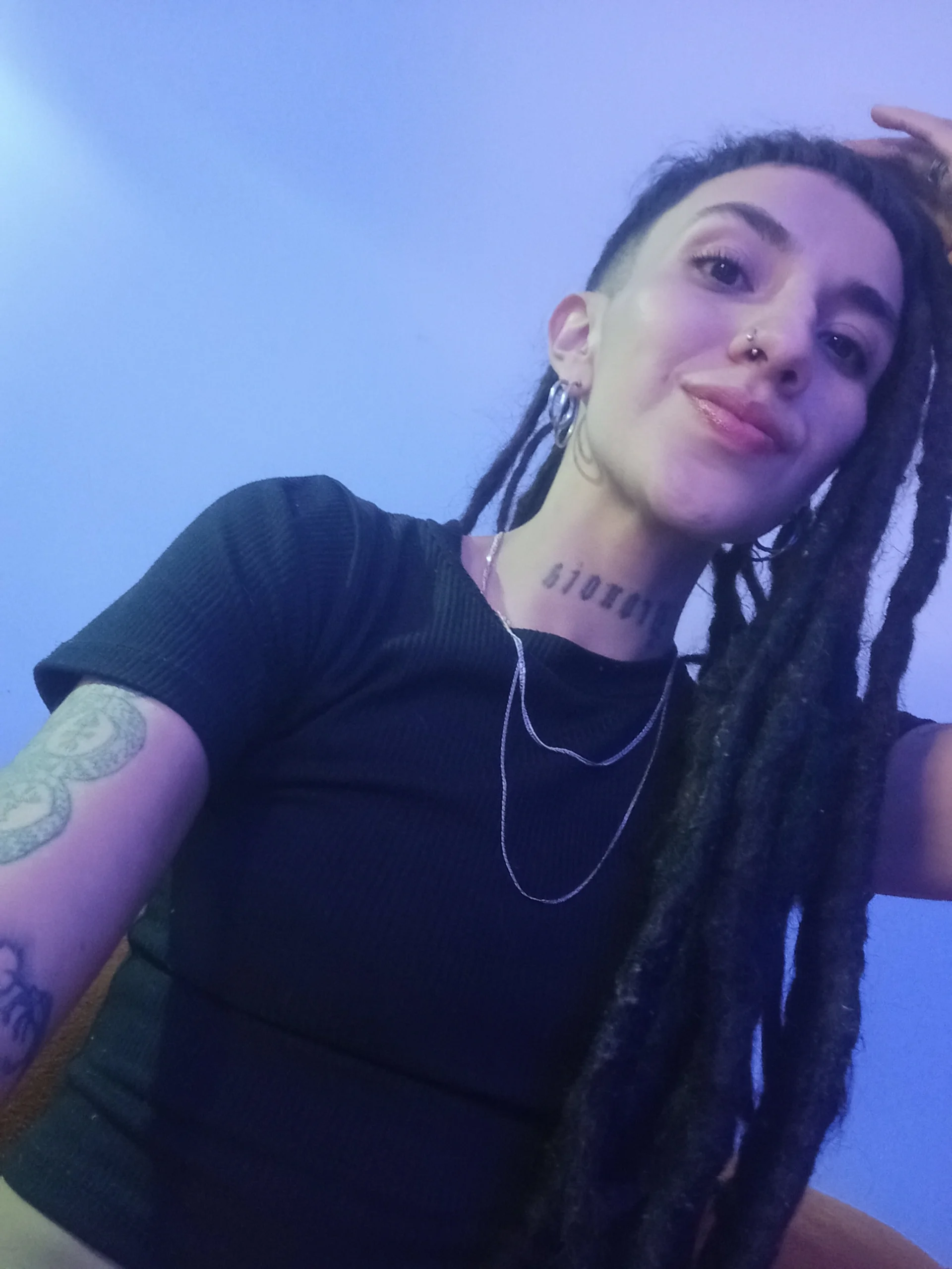 XXX Porn Photo of Nude niah_11 2