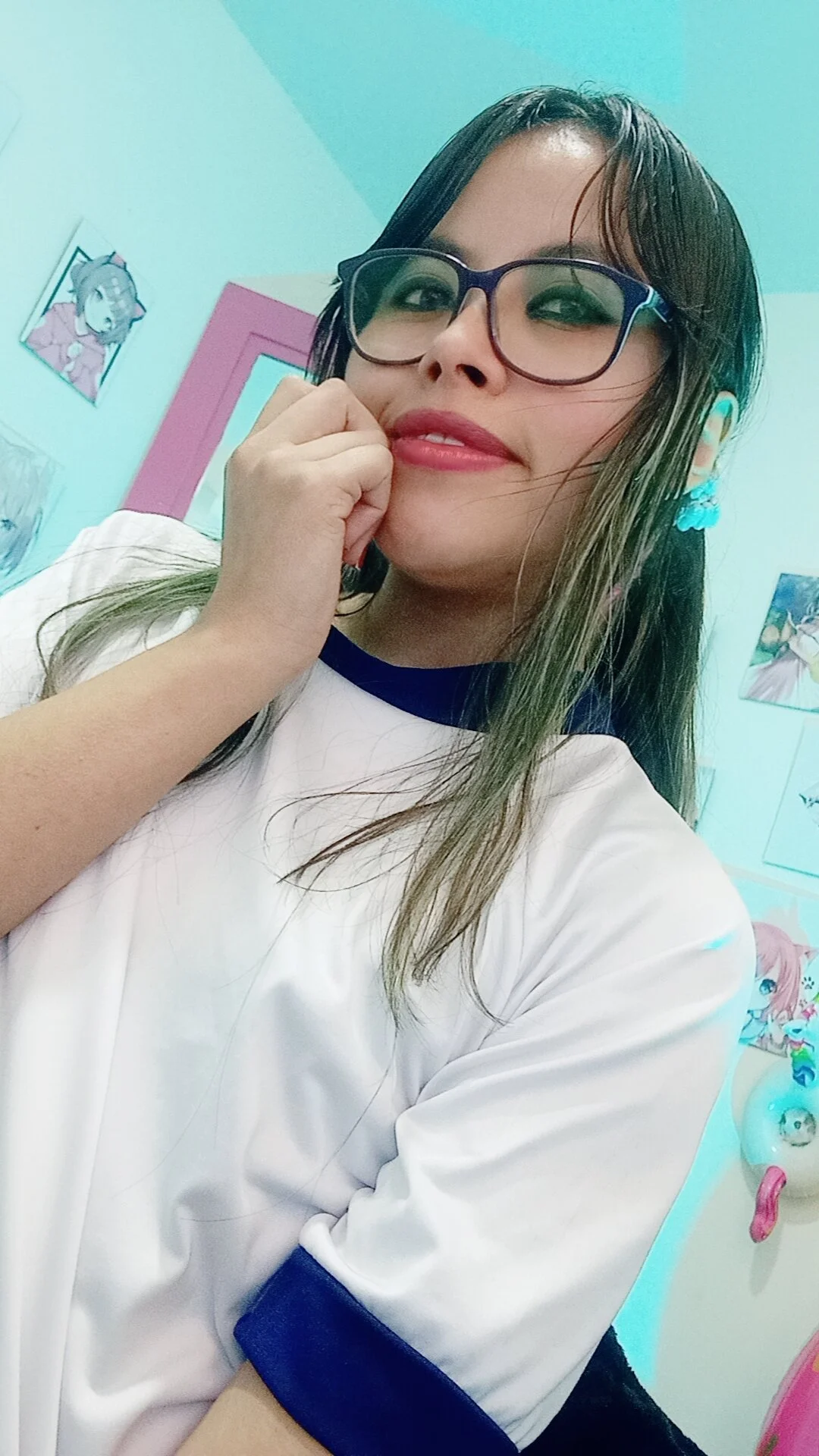 XXX Porn Photo of Nude MidoriQuiinn 55