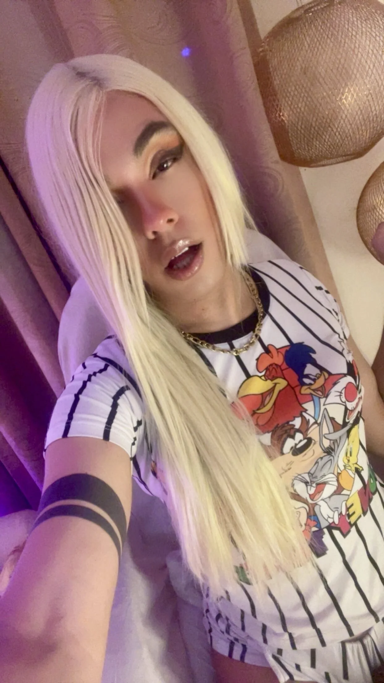 XXX Porn Photo of Nude VenusSantana 365