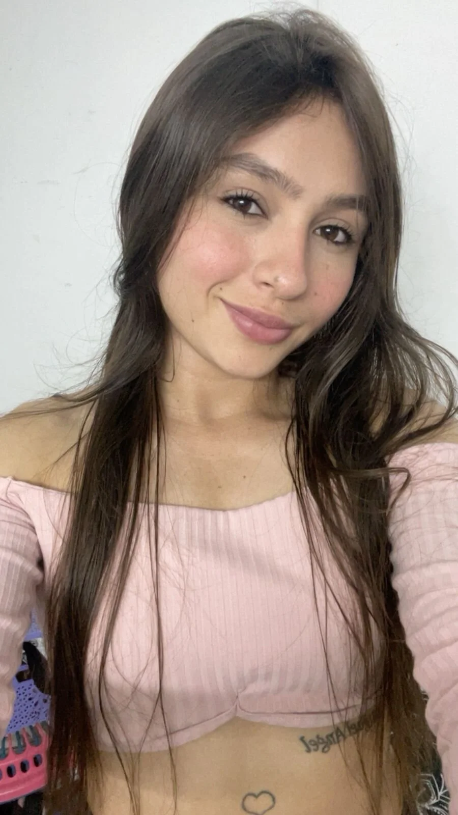 XXX Porn Photo of Nude bombom_fox 18