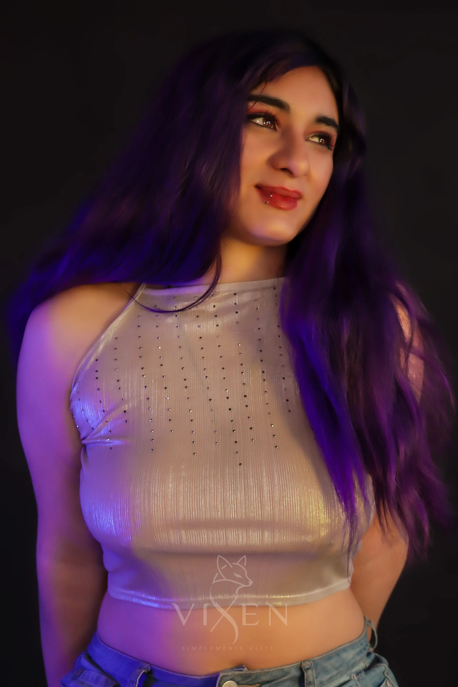 XXX Porn Photo of Nude Ellaa_honey 4