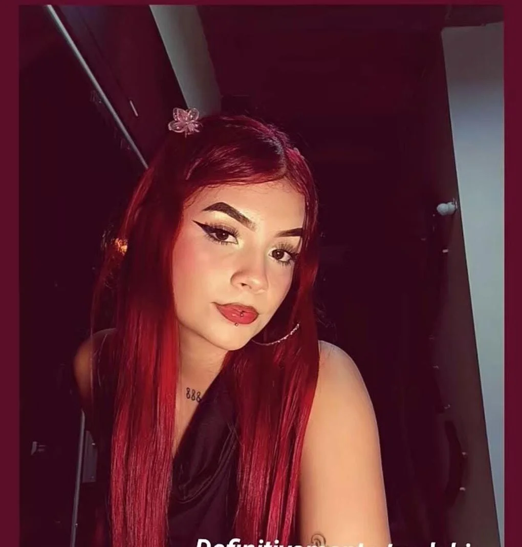 XXX Porn Photo of Nude ArianaHay 3