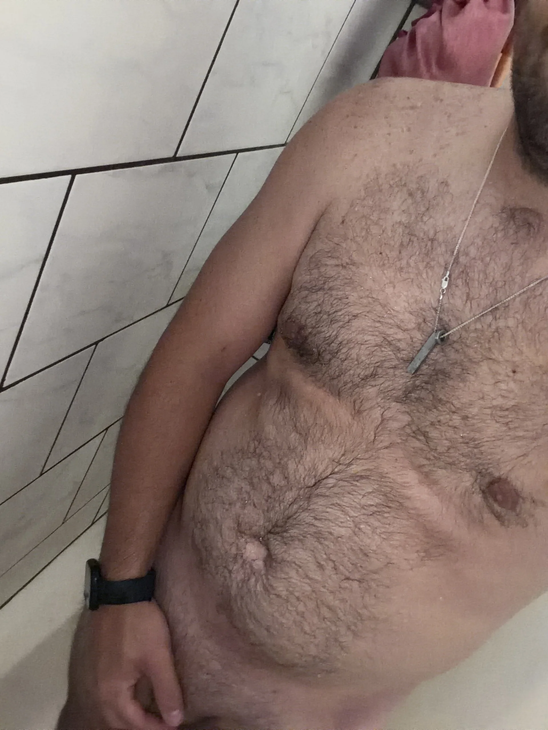 XXX Porn Photo of Nude thiccstiffy 1