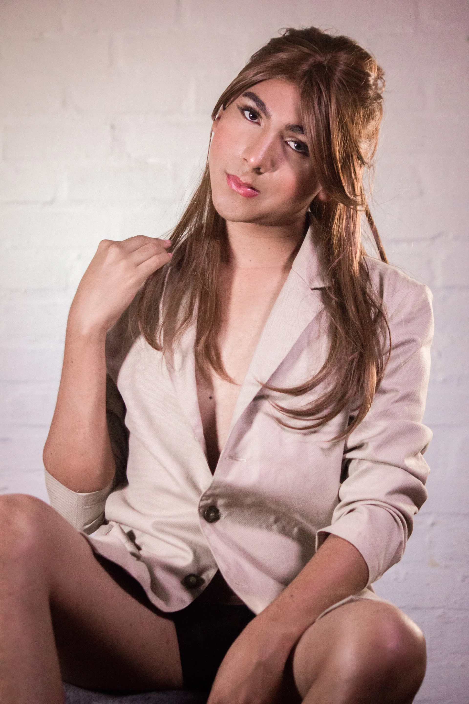 XXX Porn Photo of Nude Hopemoretti 11