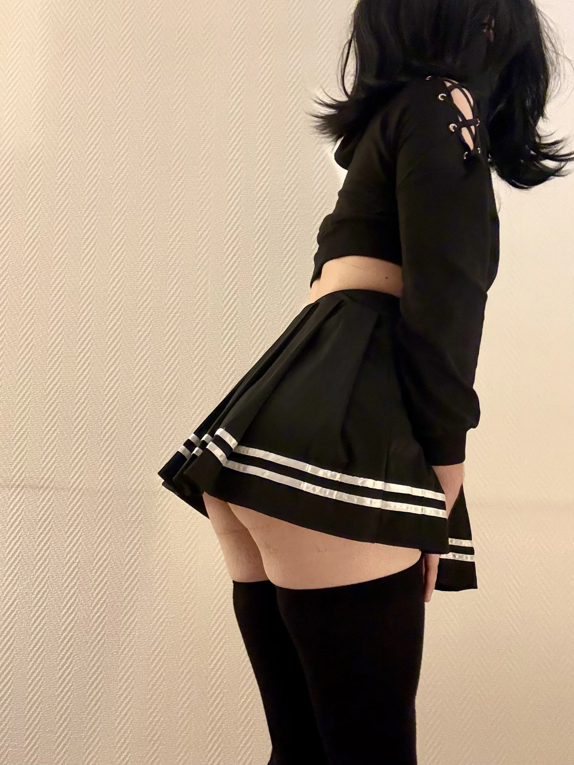 XXX Porn Photo of Nude Moonfemboy 4