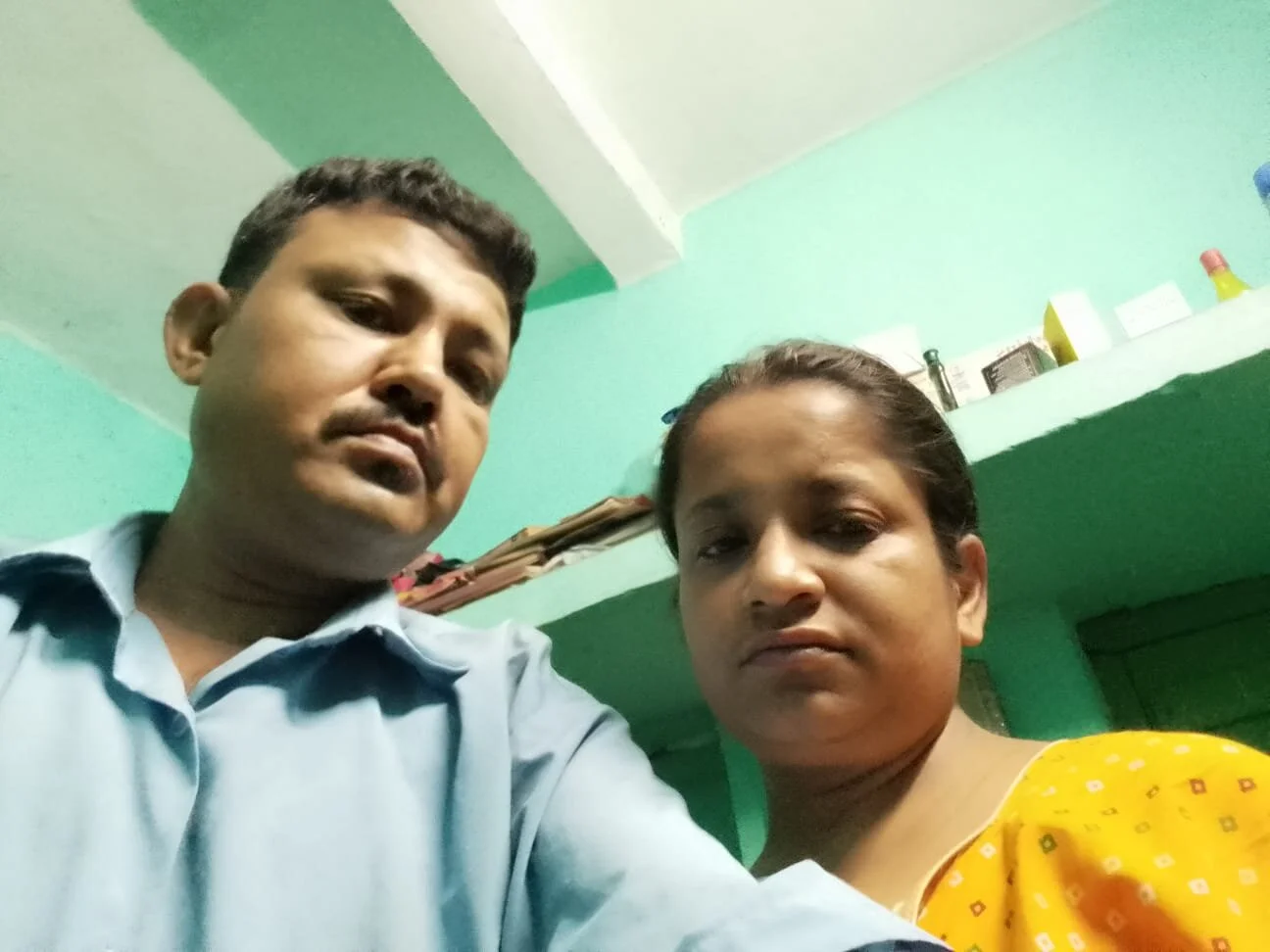 XXX Porn Photo of Nude Sumansharmalive 3