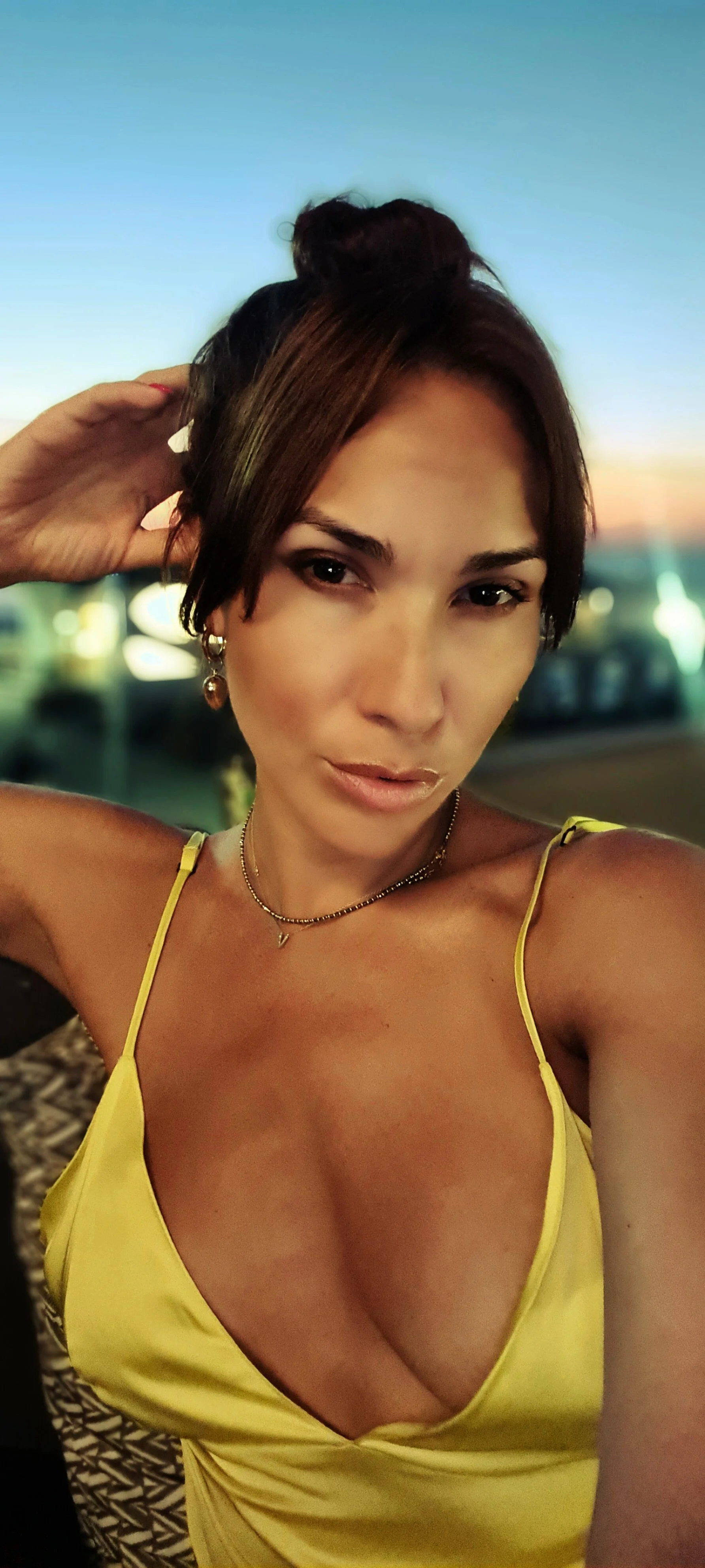 XXX Porn Photo of Nude VanessaJonson 3