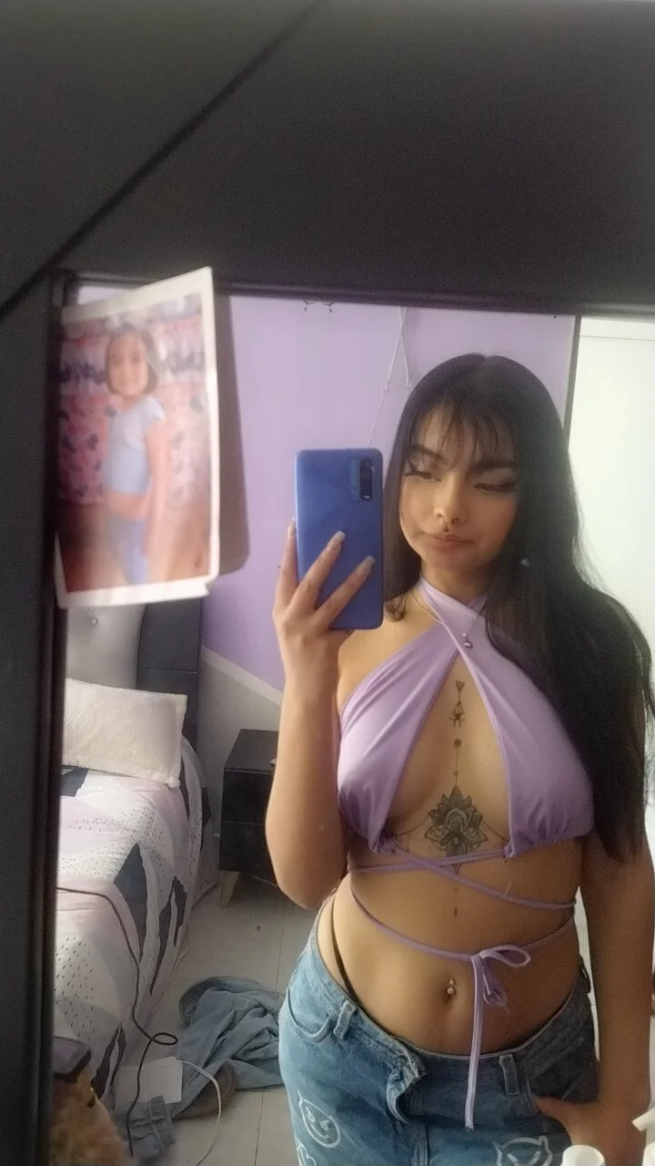 XXX Porn Photo of Nude _annie_rosse 20