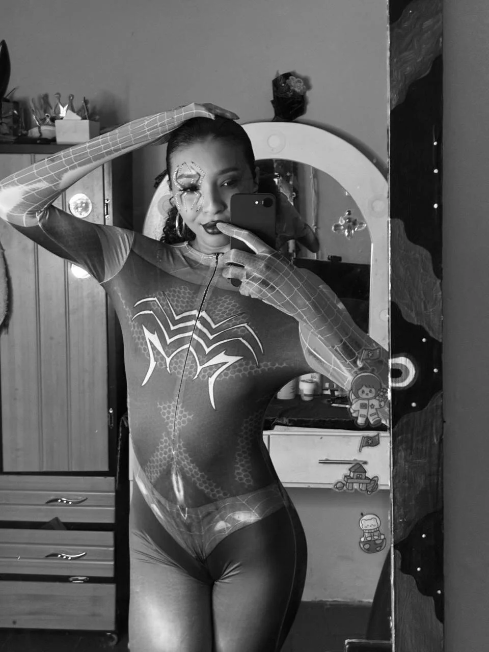 XXX Porn Photo of Nude sensitive_brunette 117