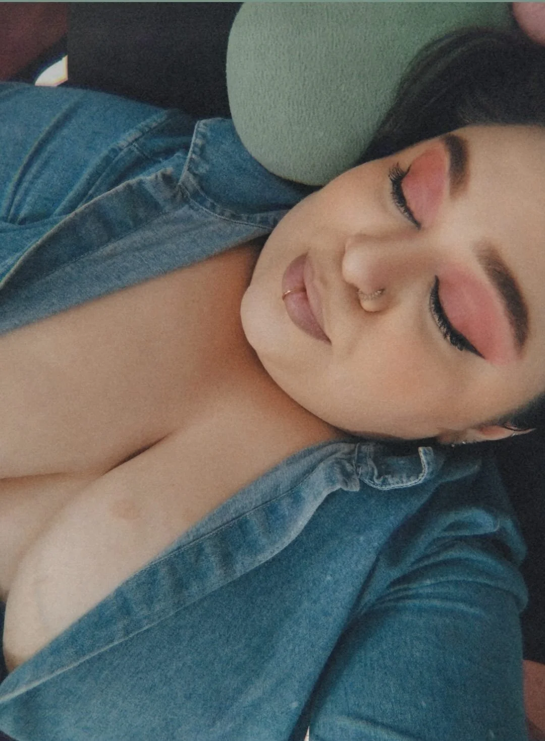 XXX Porn Photo of Nude tiffany_laurens 42