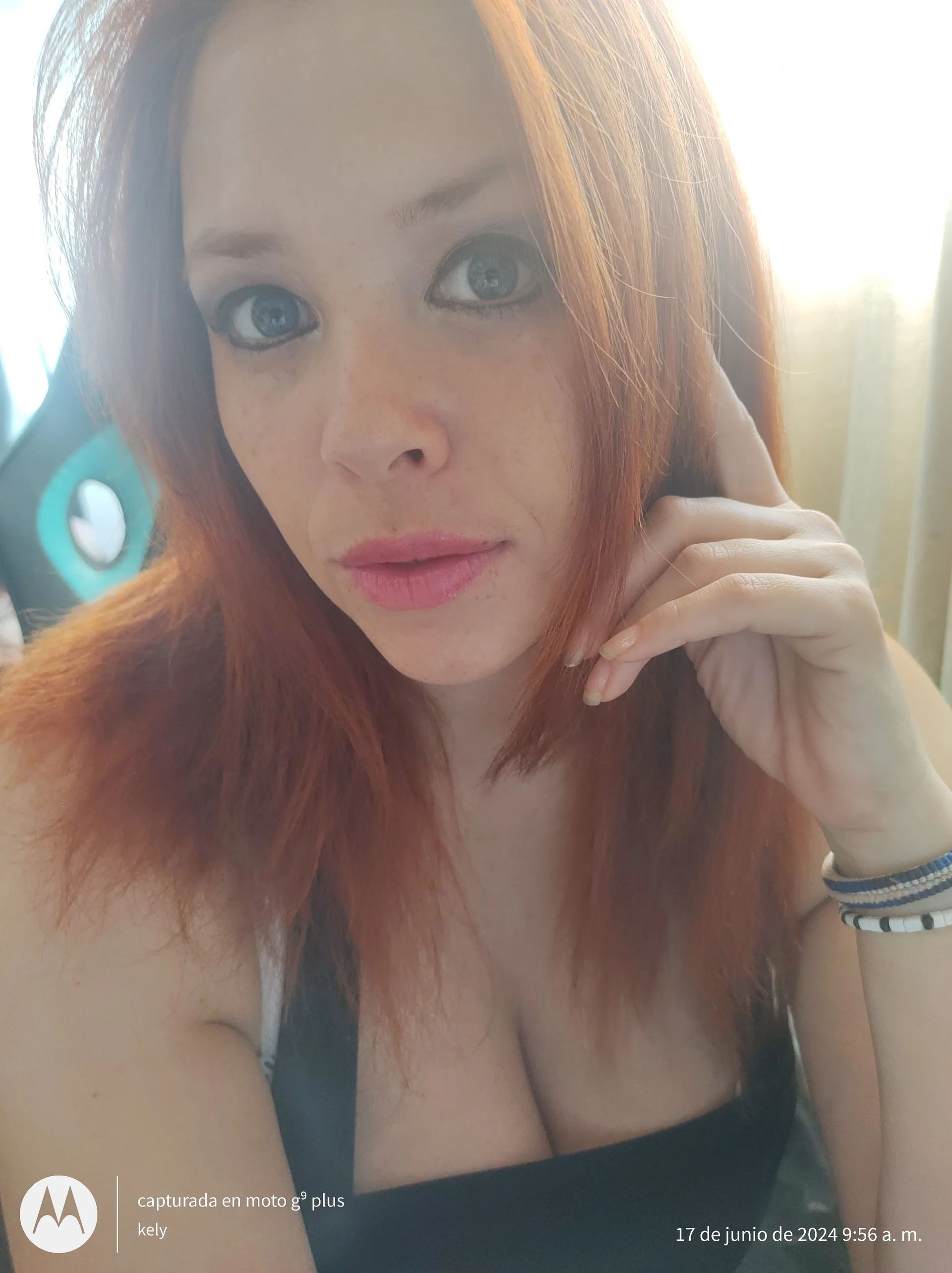 XXX Porn Photo of Nude Holly-Hot 11