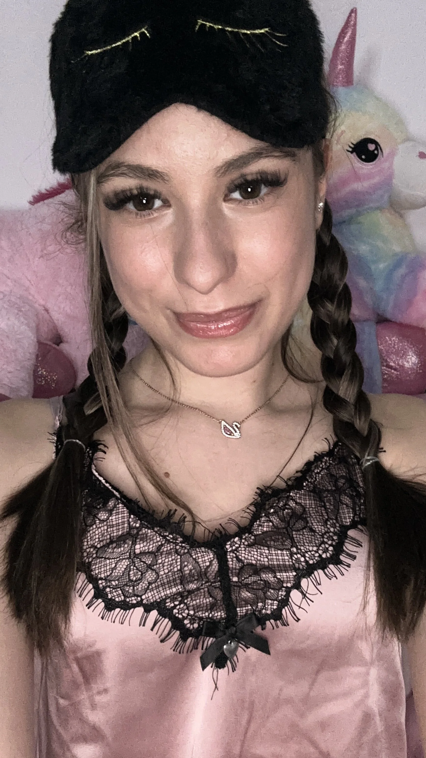 XXX Porn Photo of Nude MayaJenner 10