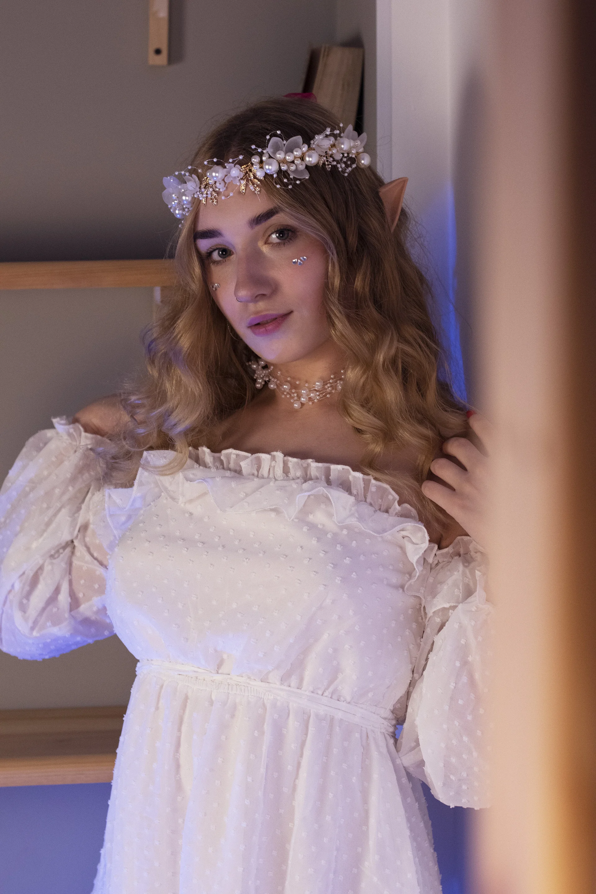 XXX Porn Photo of Nude Polly_Pop 6