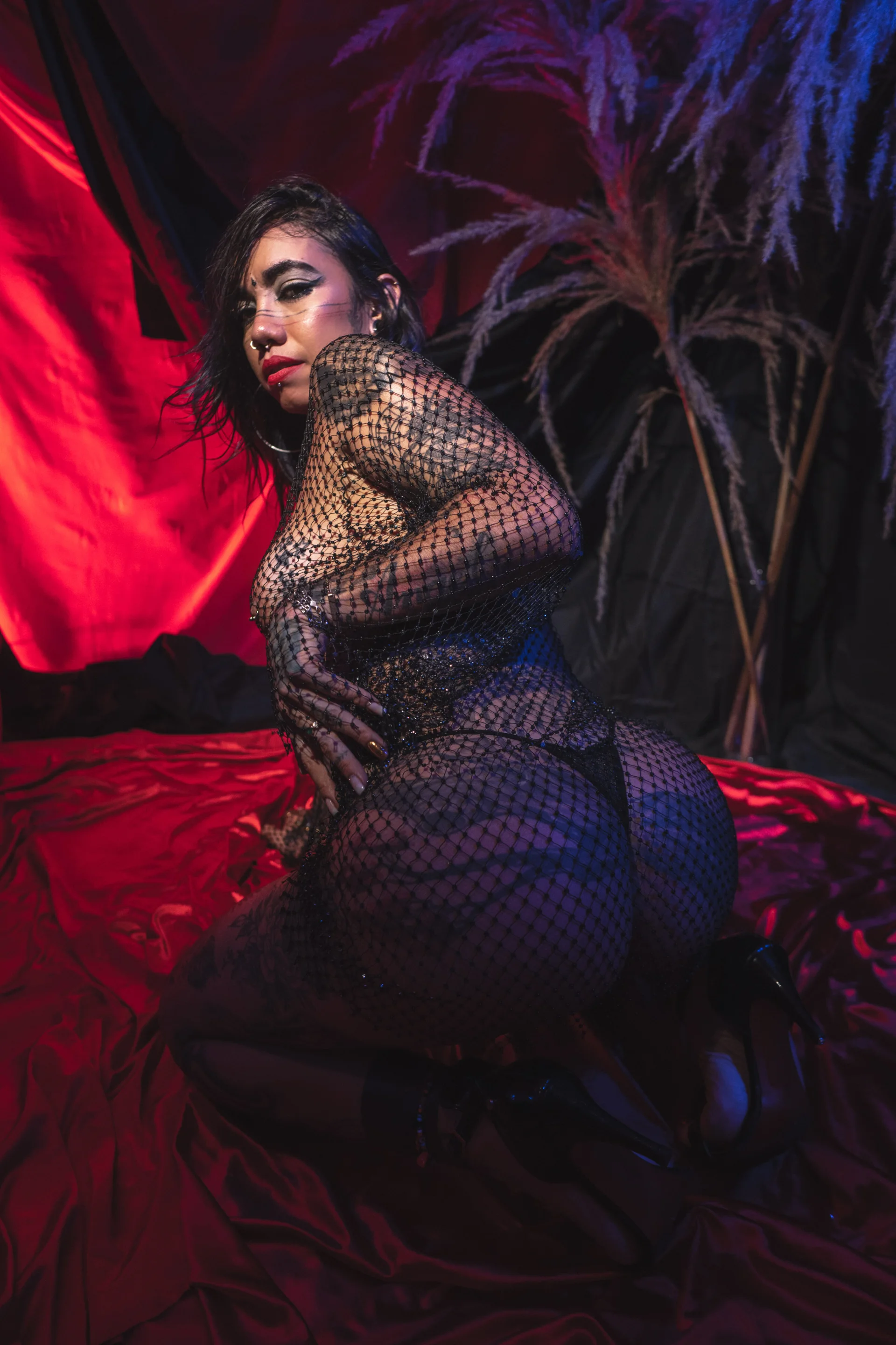 XXX Porn Photo of Nude ViolettaAlemida 17