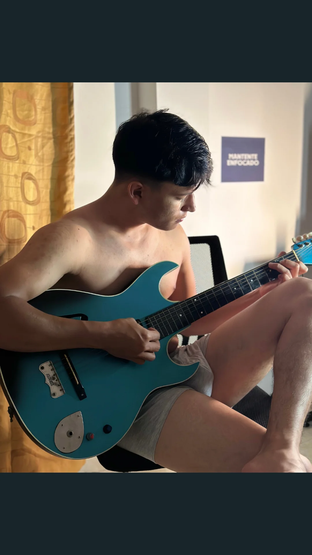 XXX Porn Photo of Nude Liam_Chameliam 33