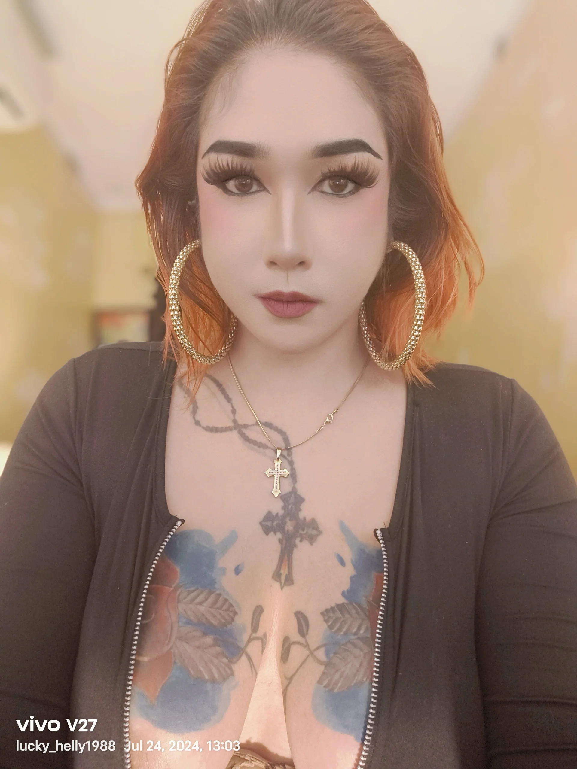 XXX Porn Photo of Nude scorpionMistress88 4
