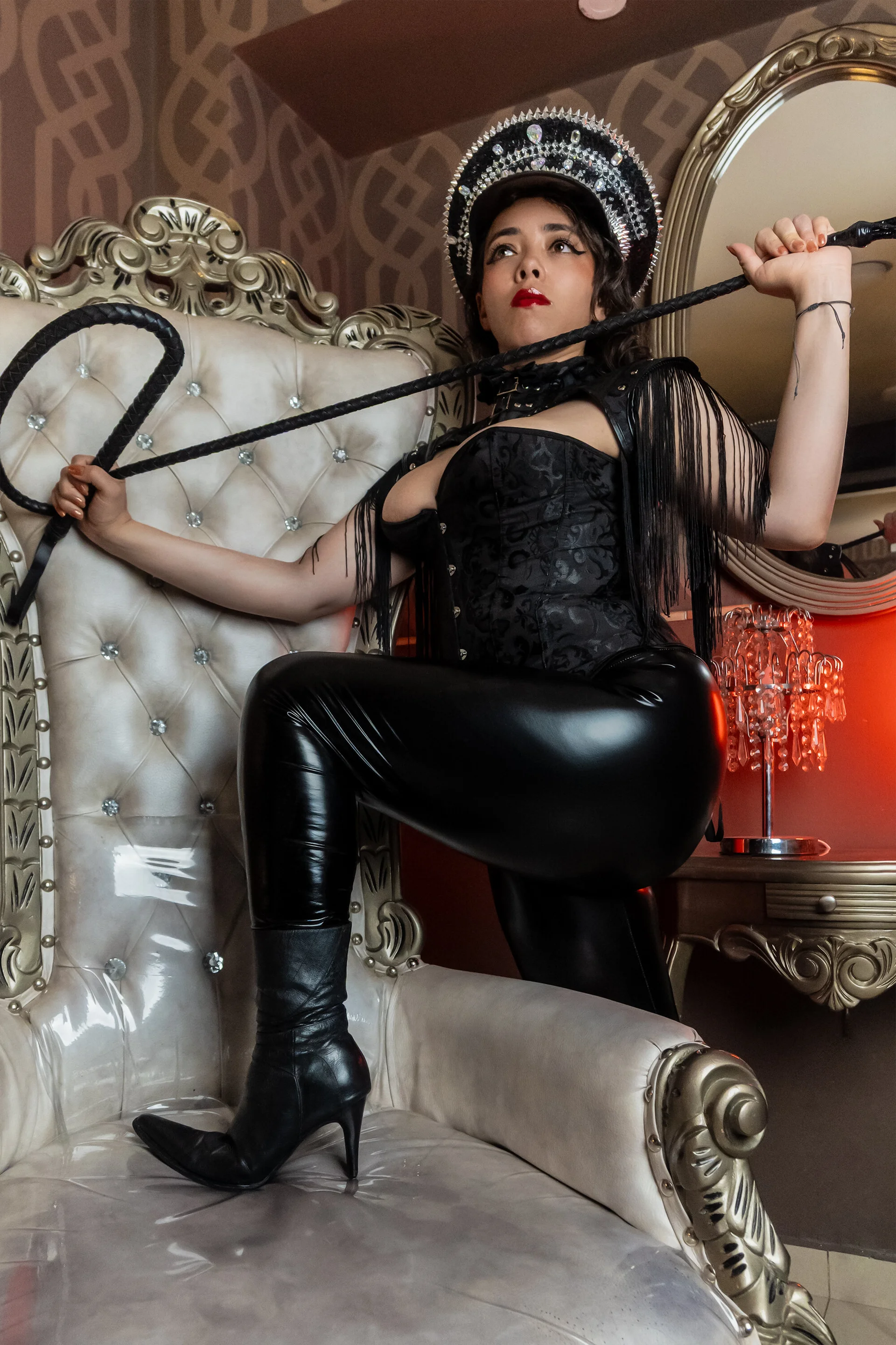 XXX Porn Photo of Nude barbara_leython 3