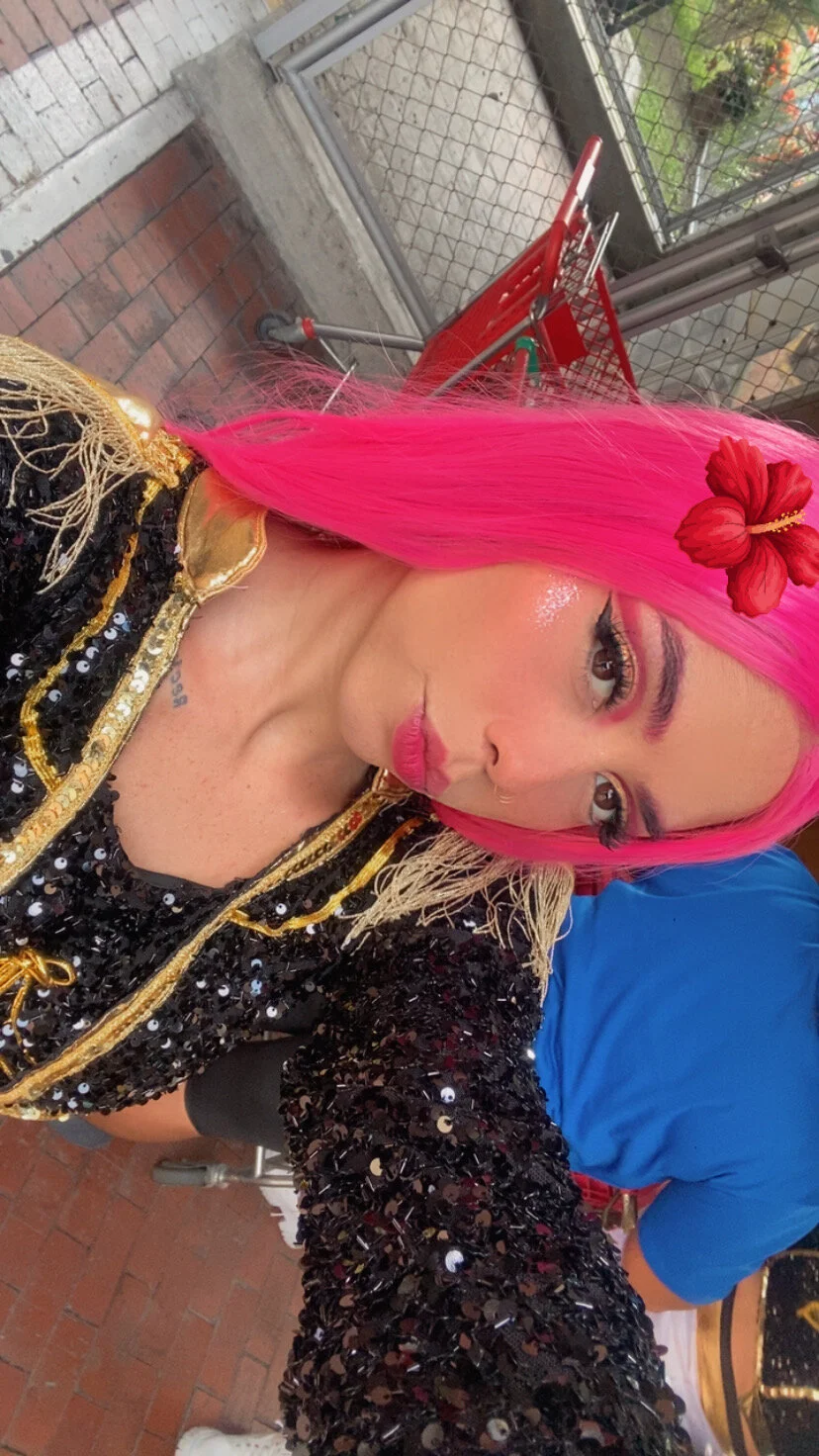 XXX Porn Photo of Nude Brenda_Vega 30