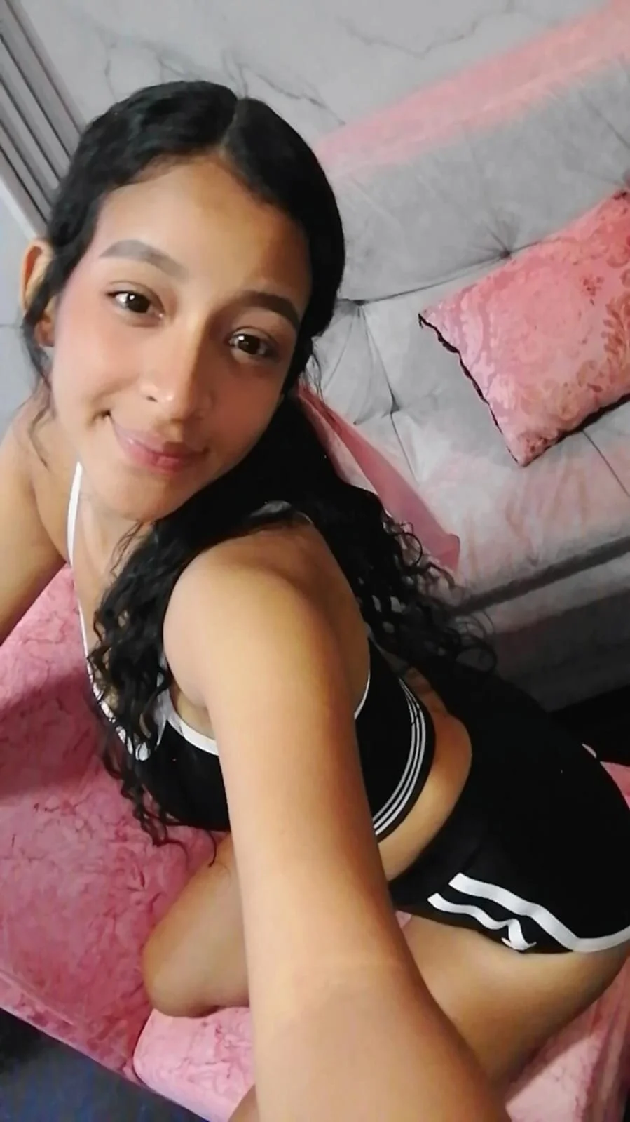 XXX Porn Photo of Nude amberr_sweett69 41