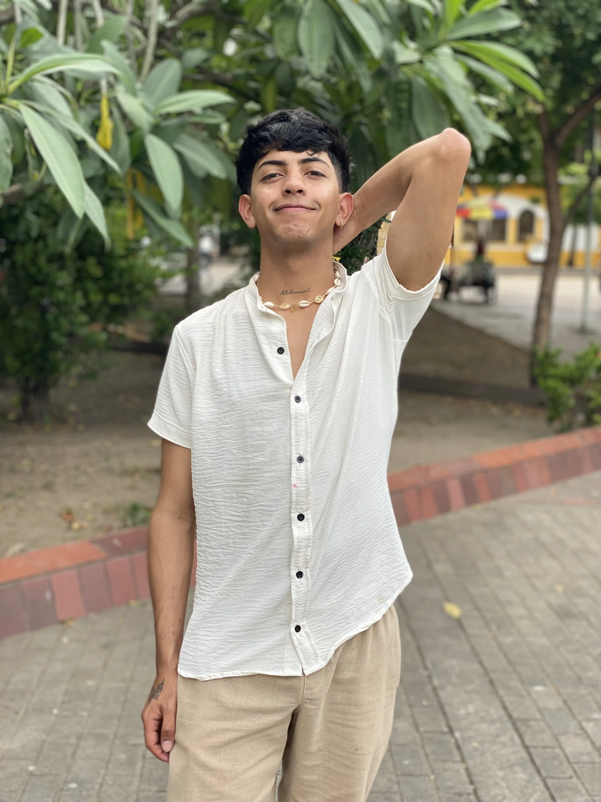 XXX Porn Photo of Nude teobrowny 57