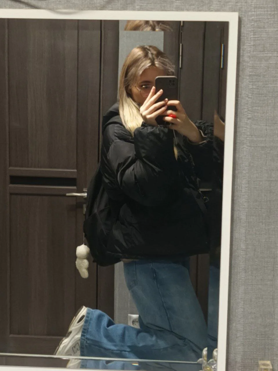 XXX Porn Photo of Nude vivyboo111 18