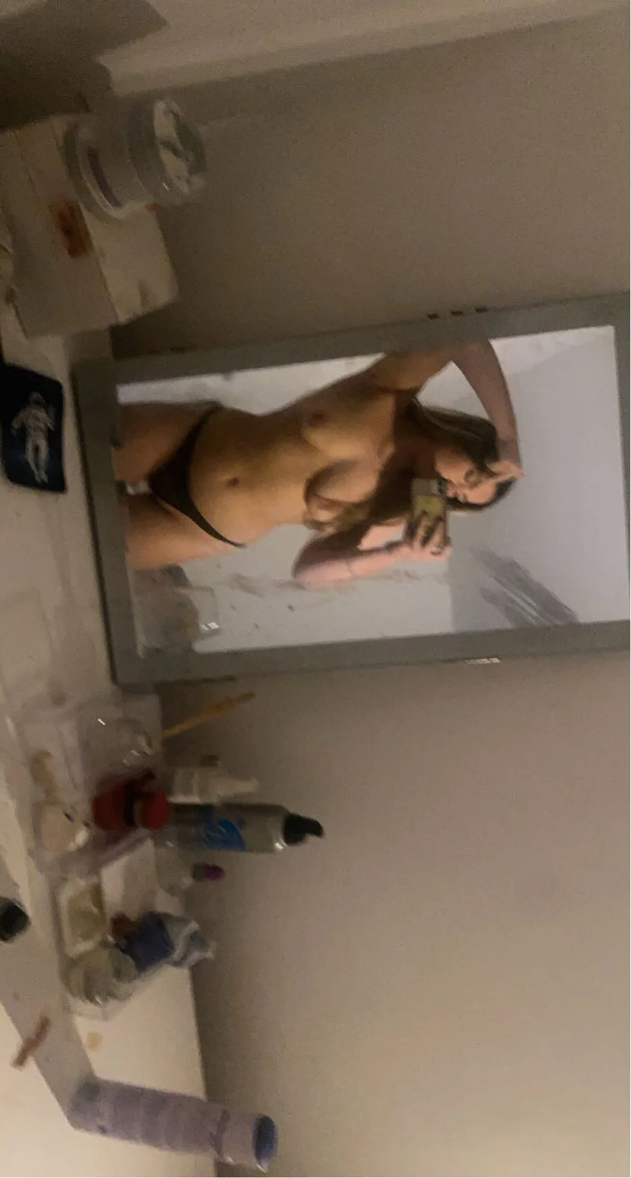 XXX Porn Photo of Nude Beth213 1