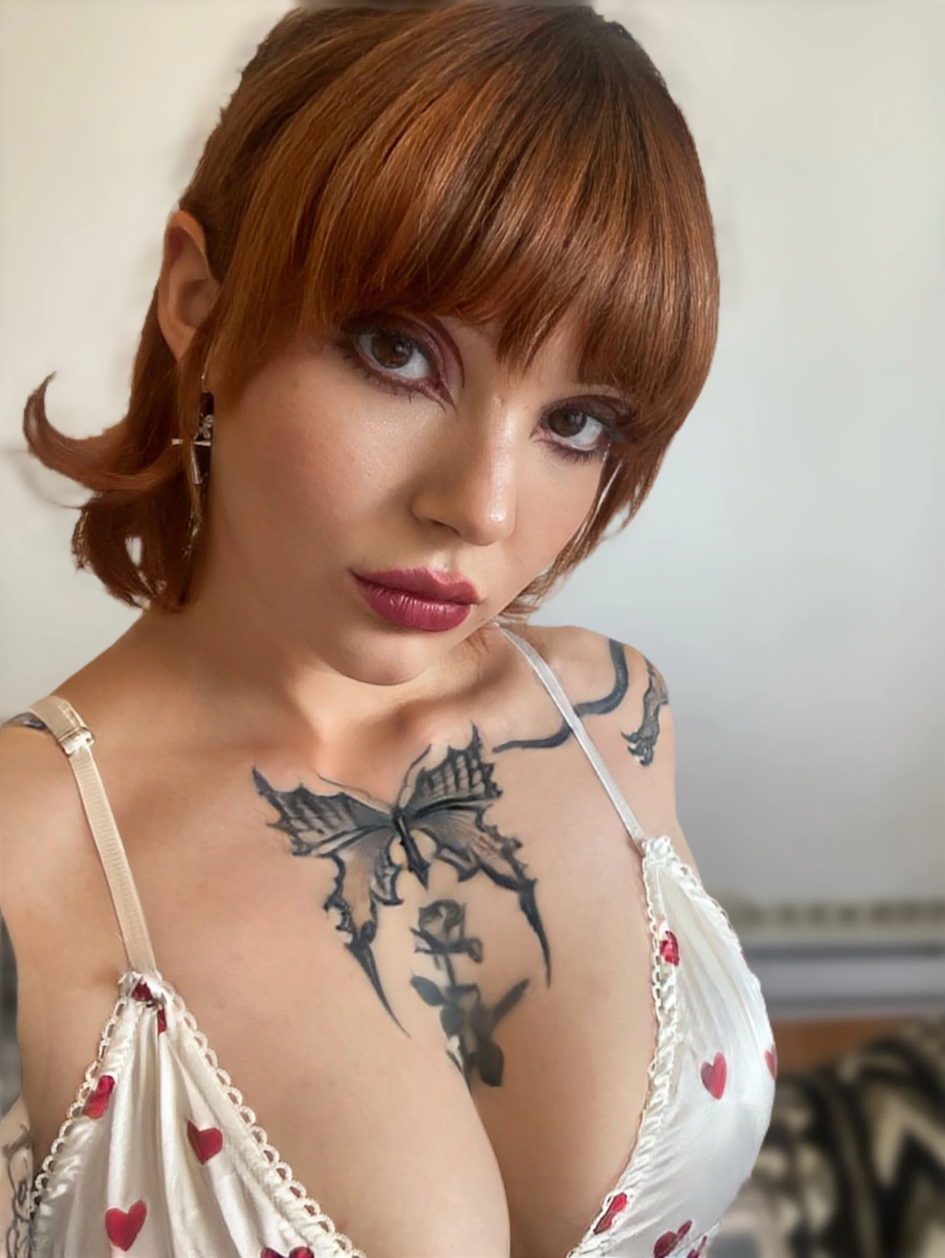 XXX Porn Photo of Nude SweetMaisie 5