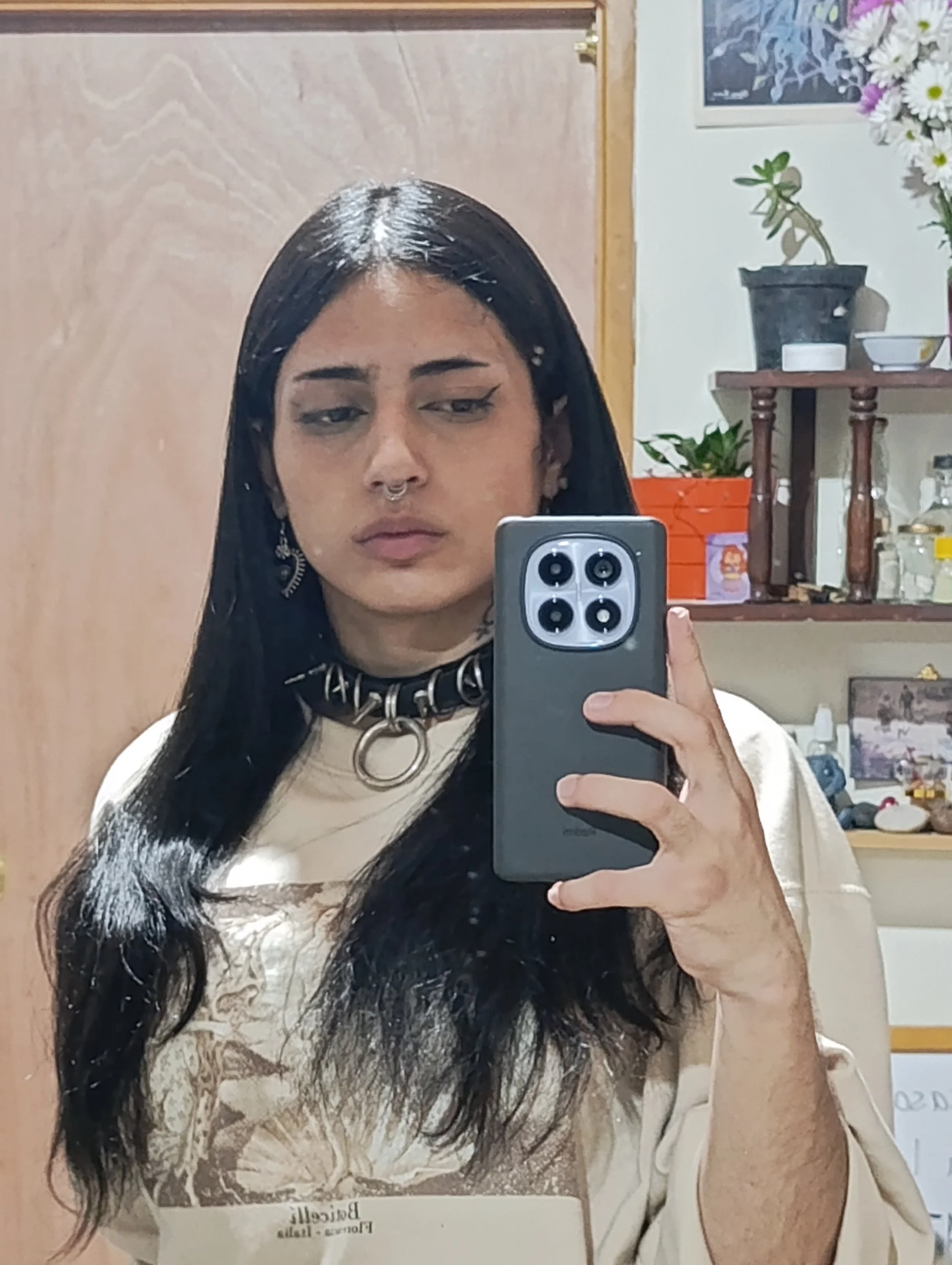 XXX Porn Photo of Nude NATTROSE 40