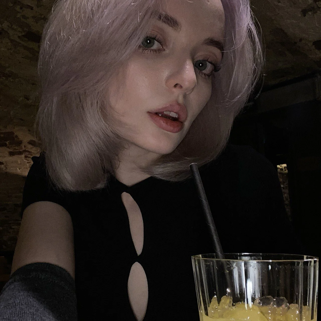XXX Porn Photo of Nude aka_Blonde 5