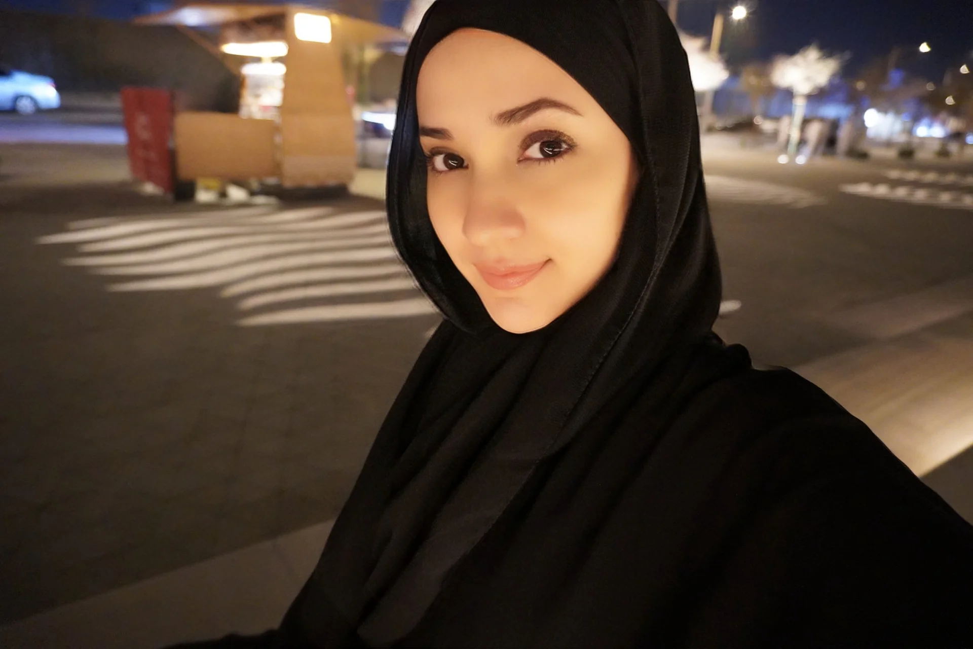 XXX Porn Photo of Nude __amcutefatima 7
