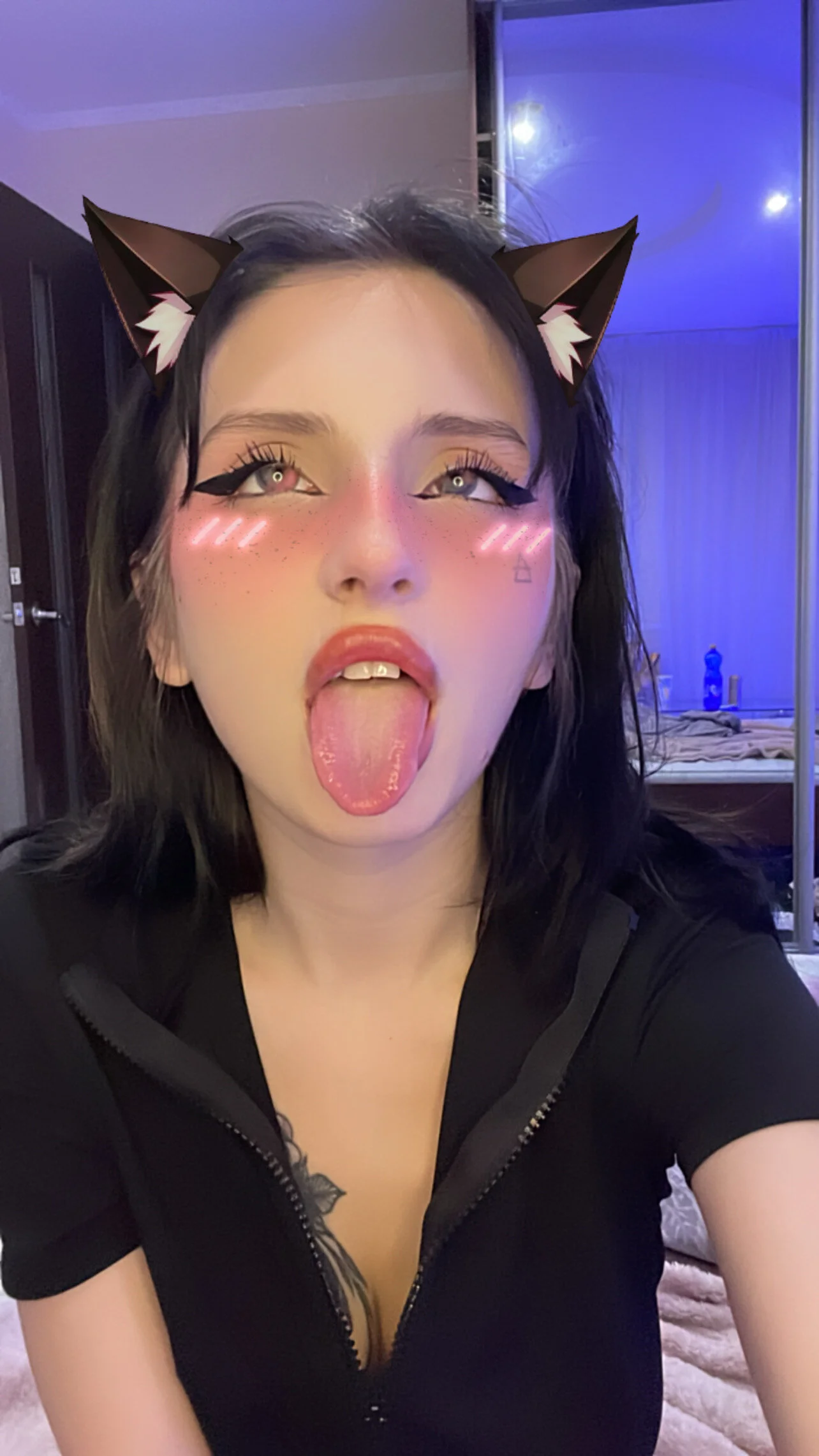 XXX Porn Photo of Nude Melissa_cum 22