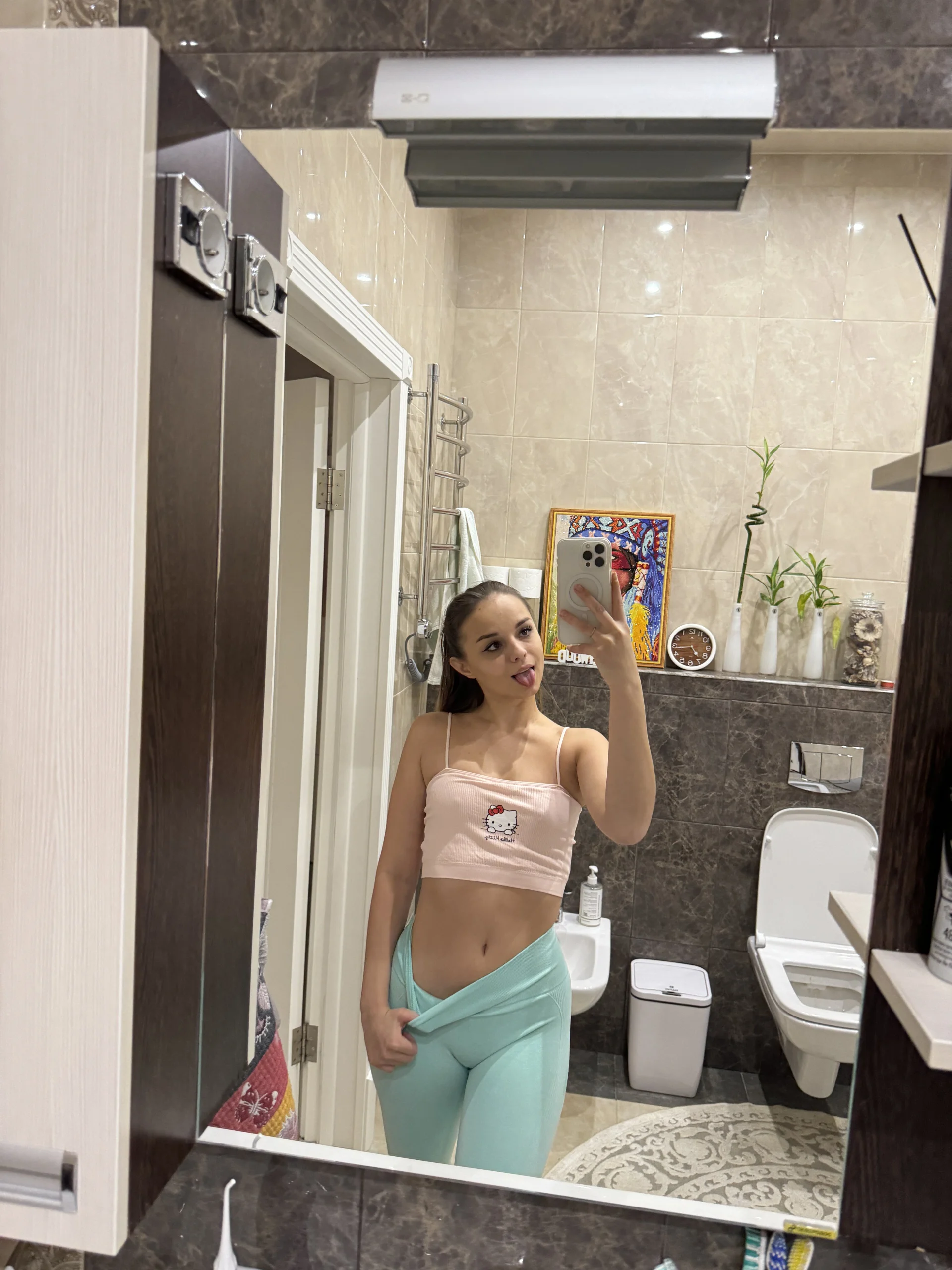 XXX Porn Photo of Nude Misss_Vikk 1