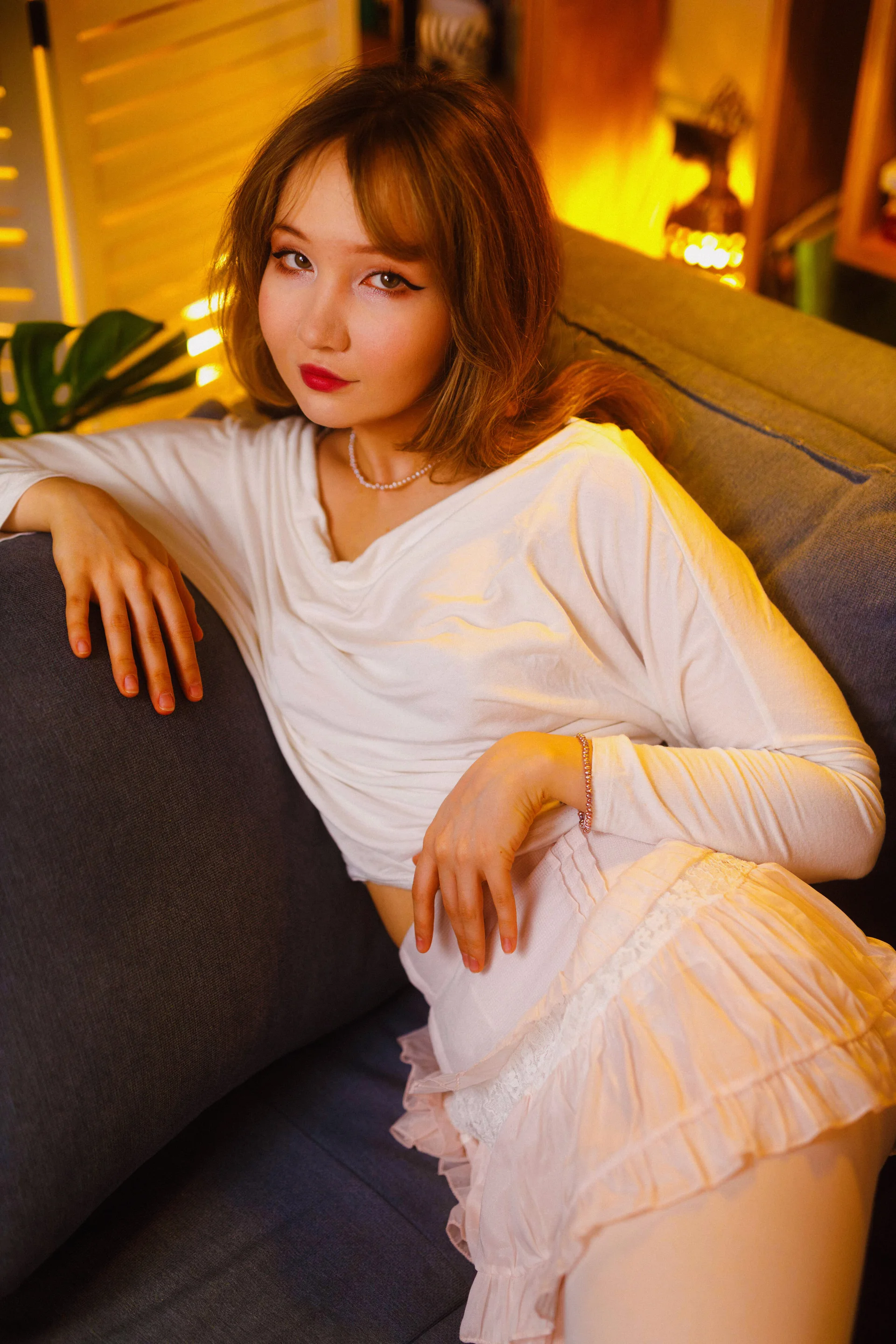 XXX Porn Photo of Nude Miku_Takashima 1