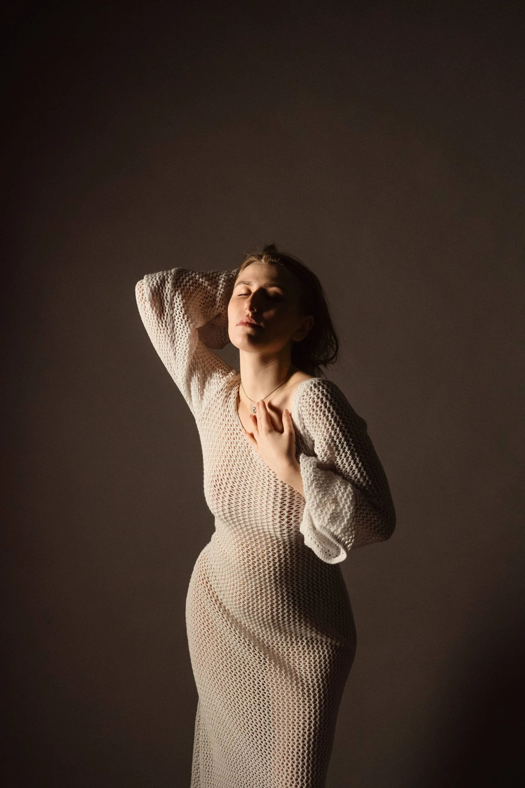 XXX Porn Photo of Nude MissAnneli 6