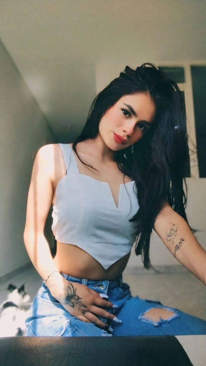 XXX Porn Photo of Nude Michellespencer 44
