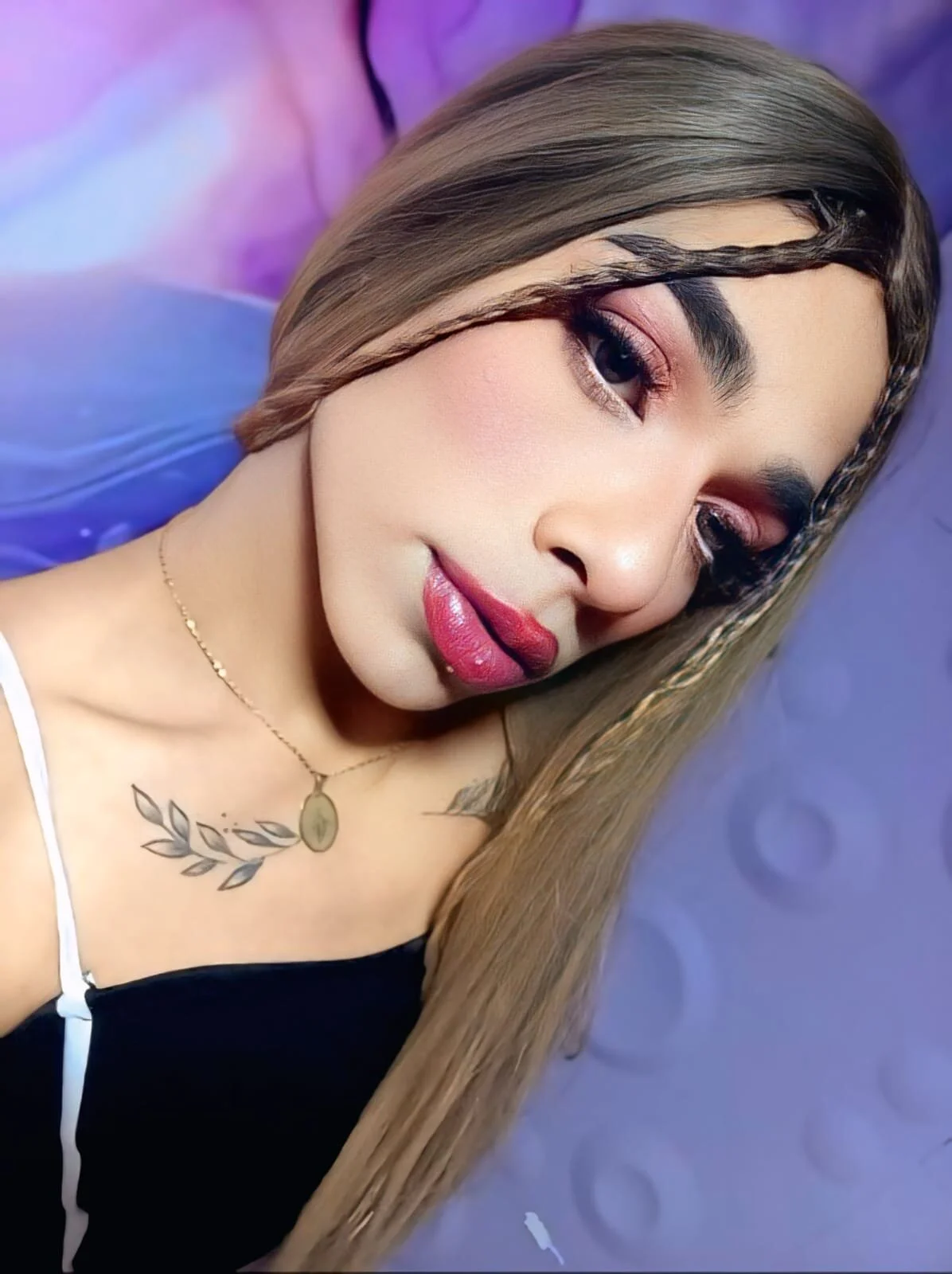 XXX Porn Photo of Nude Alice_Willow 5
