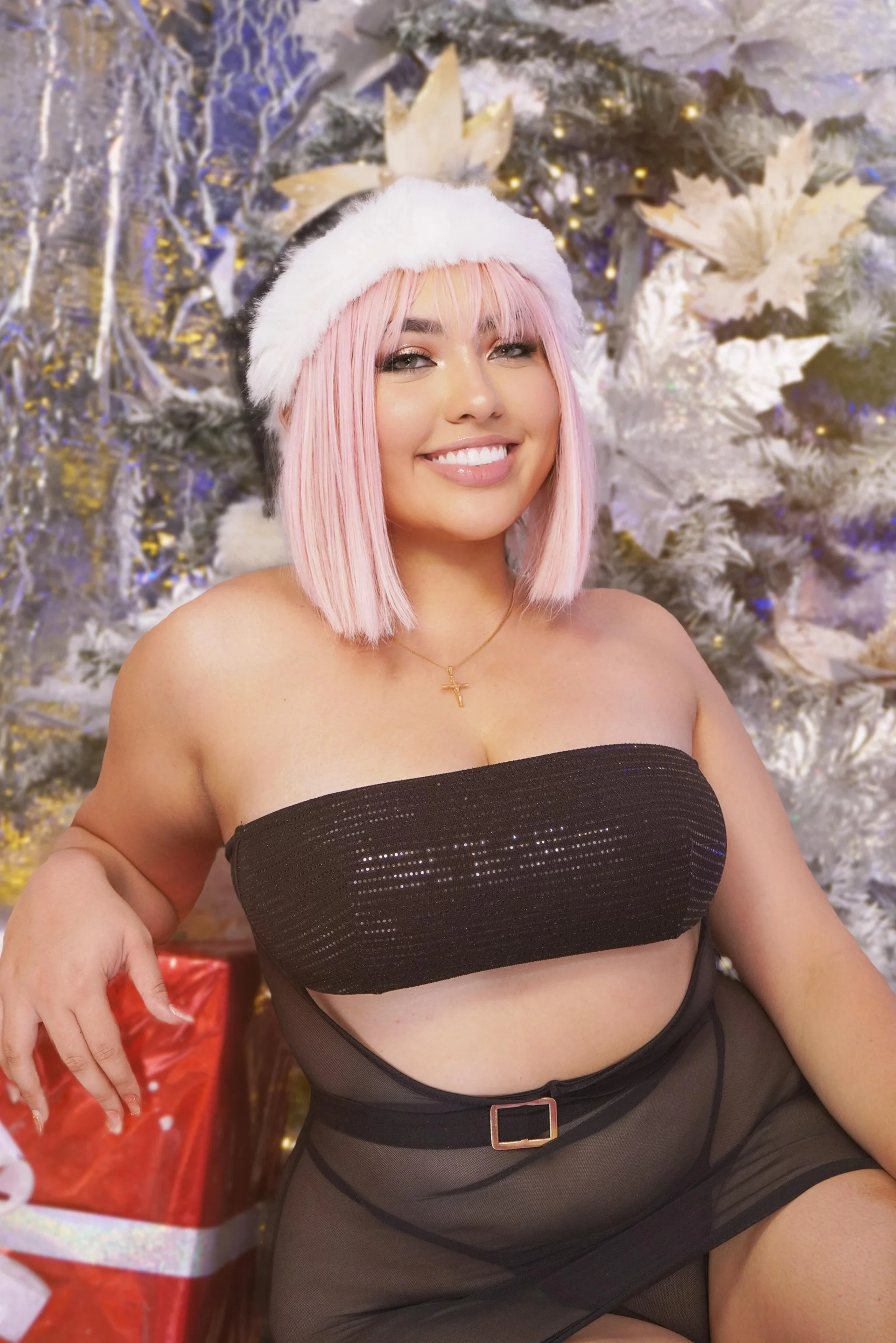 XXX Porn Photo of Nude dulcepatersson1_ 47