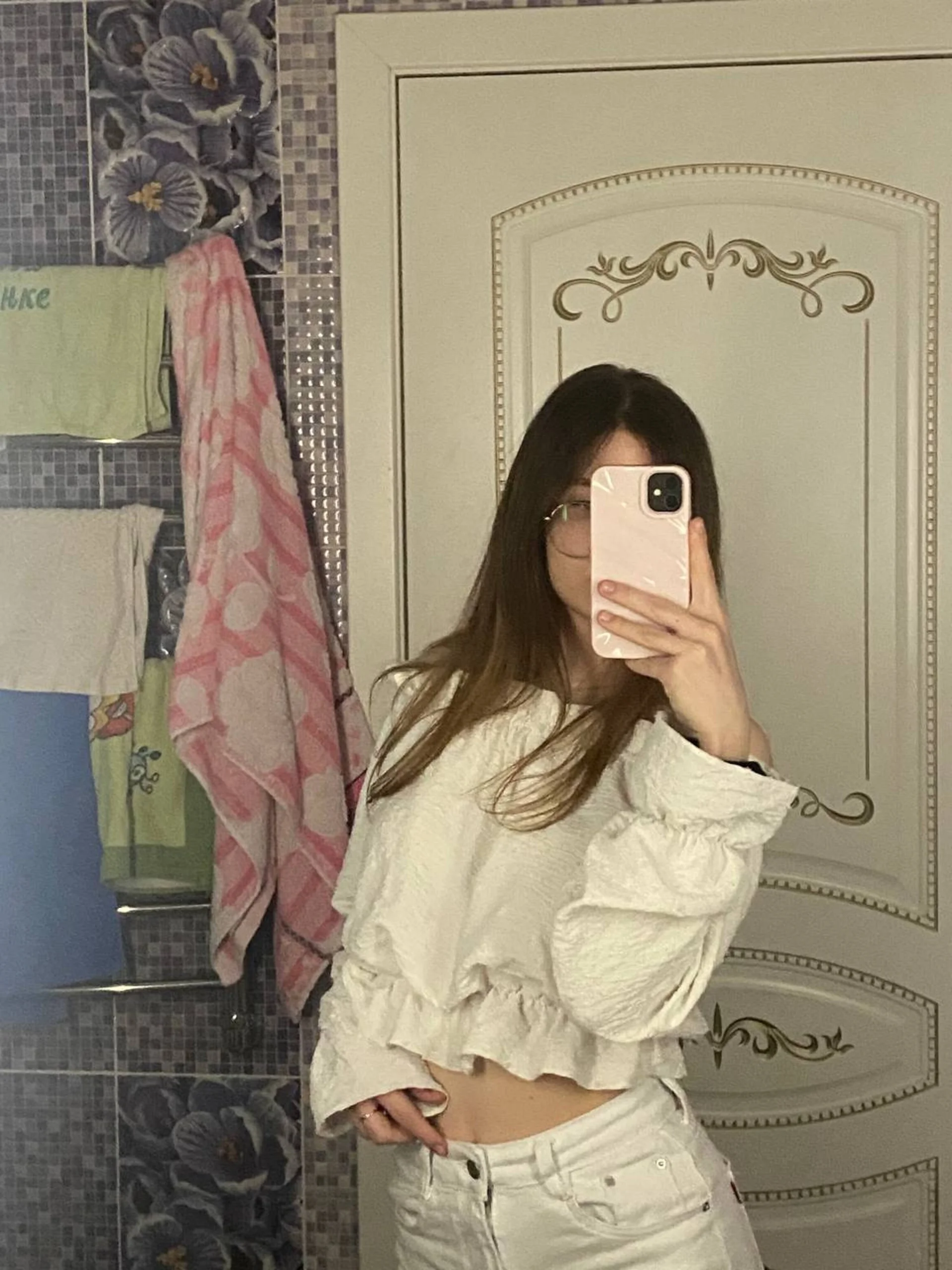 XXX Porn Photo of Nude EditaBand 1
